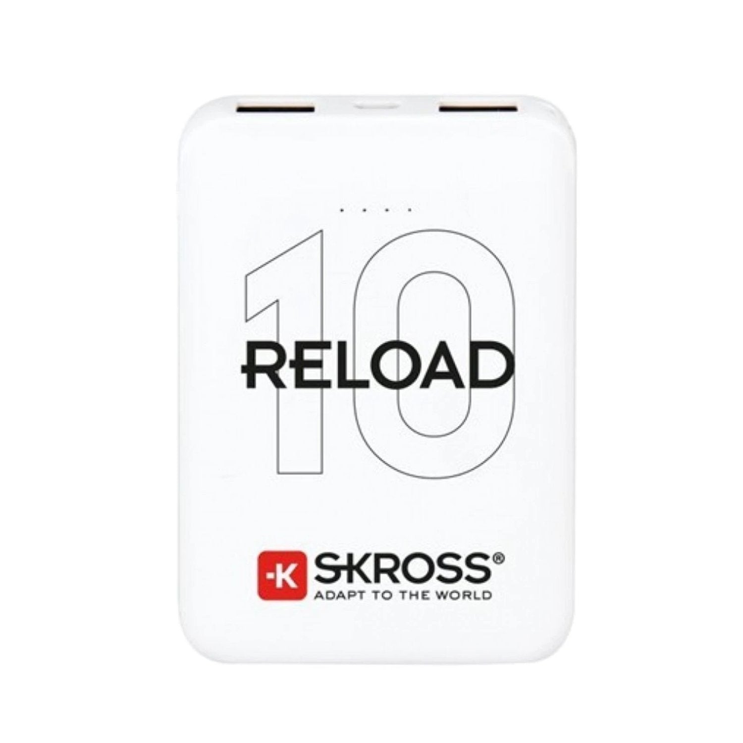Skross Powerbank Reload 10