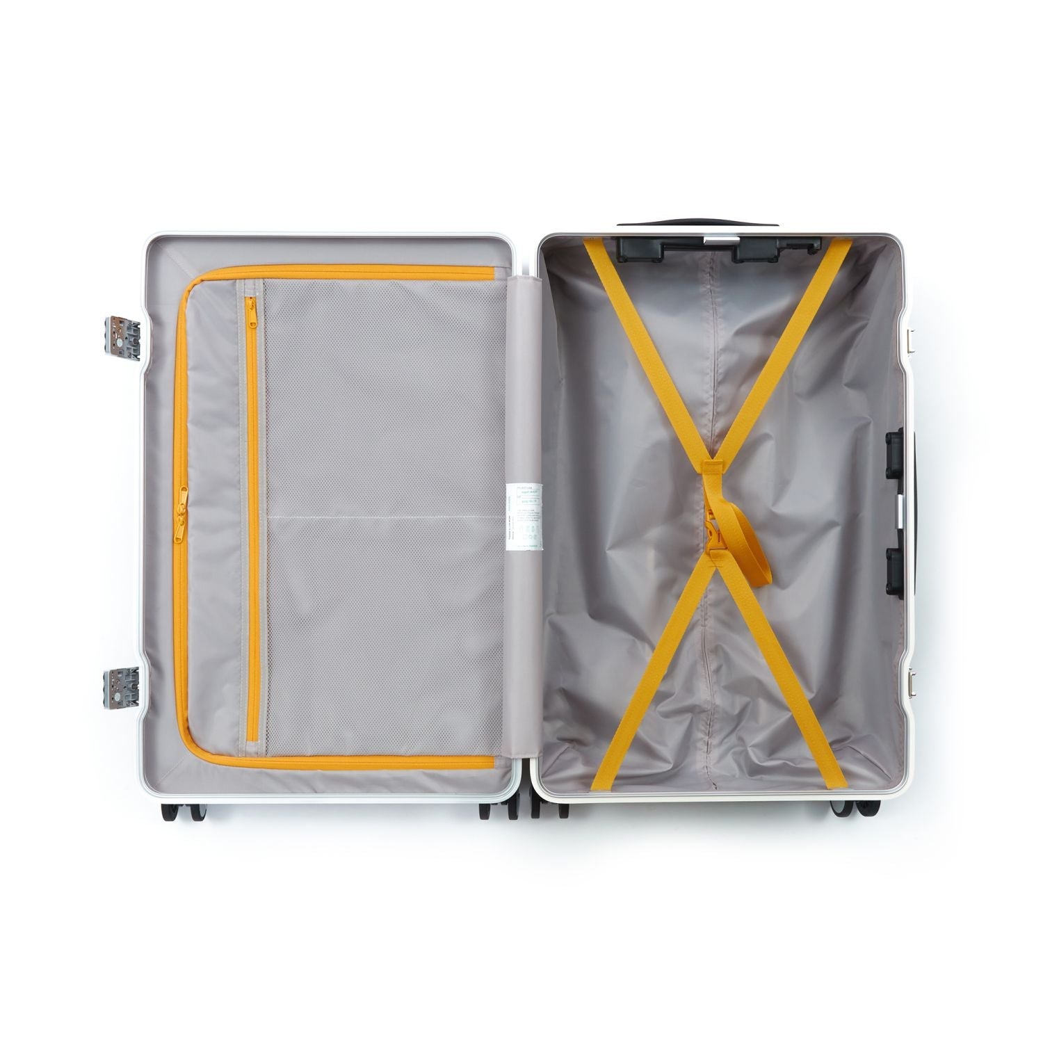 RAWROW R Trunk Frame Ep.2 63L/26'' Medium Luggage (SA)