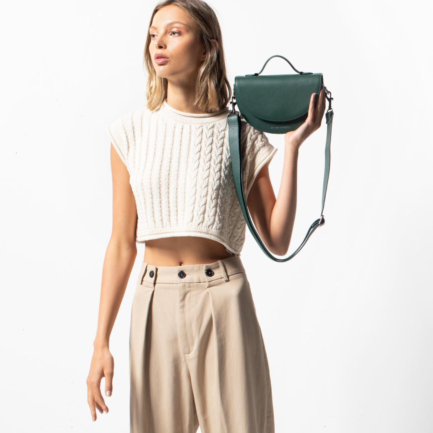 Status Anxiety All Nighter Crossbody