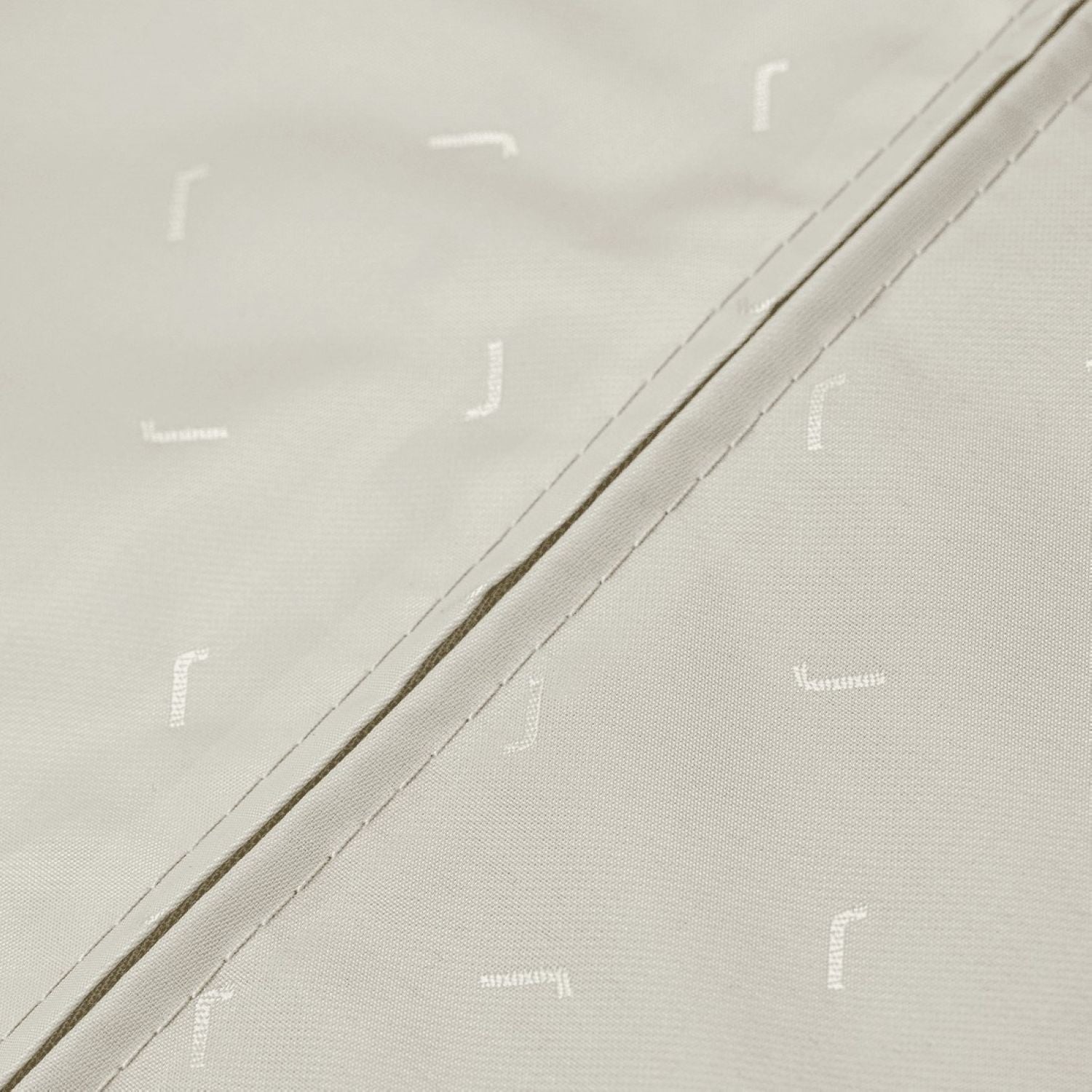 July Checked Trunk Polycarbonate Frame 28" Luggage (SA)