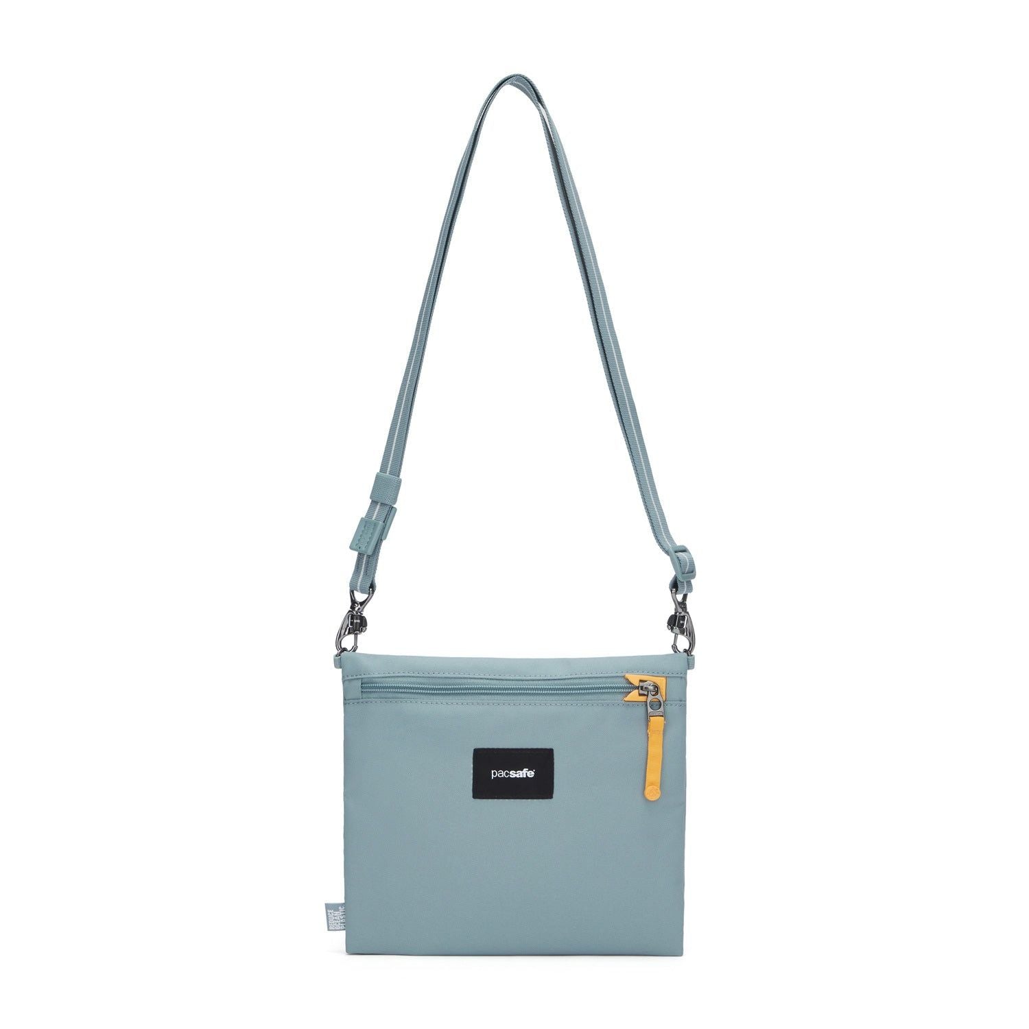 Pacsafe Go Anti-Theft Crossbody Pouch (SA)
