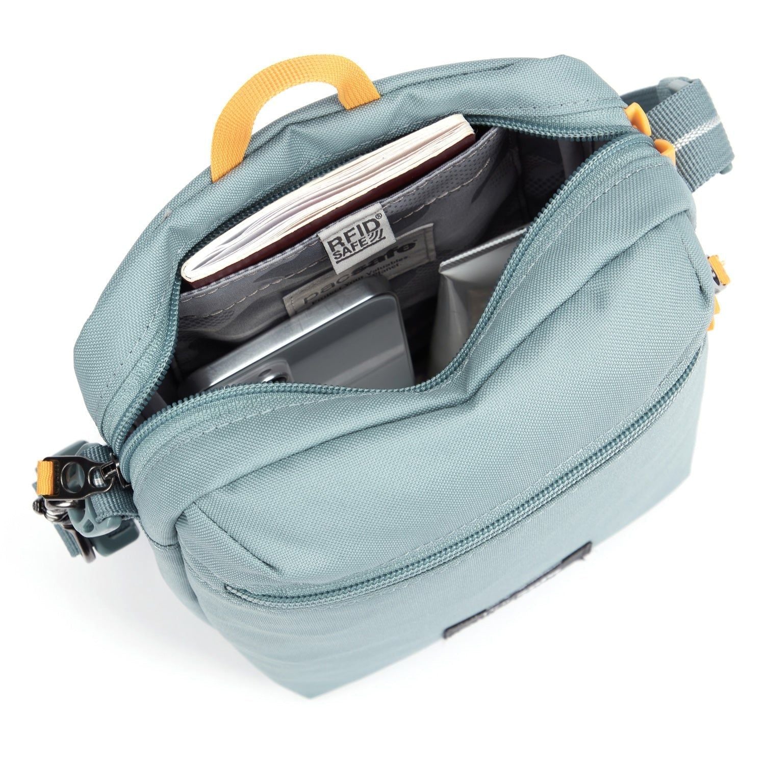 Pacsafe Go Anti-Theft Festival Crossbody Bag (SA)