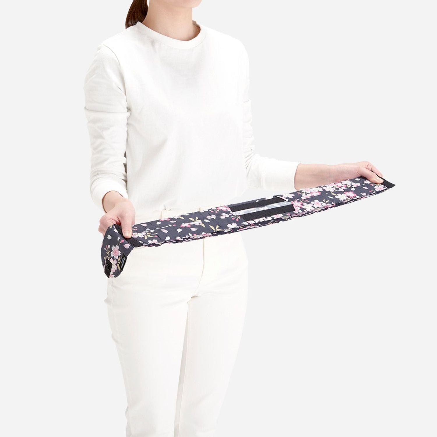 Shupatto Foldable Tote Large (SA)