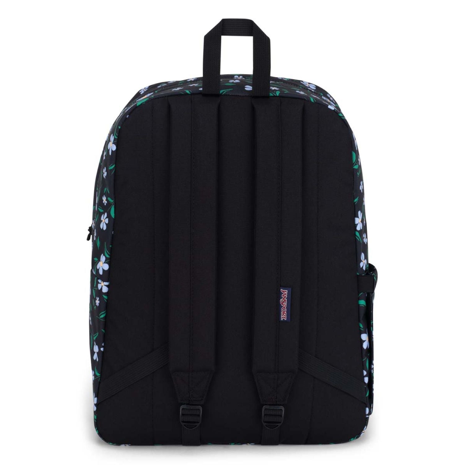 Jansport Superbreak Plus Backpack (Printed 1)