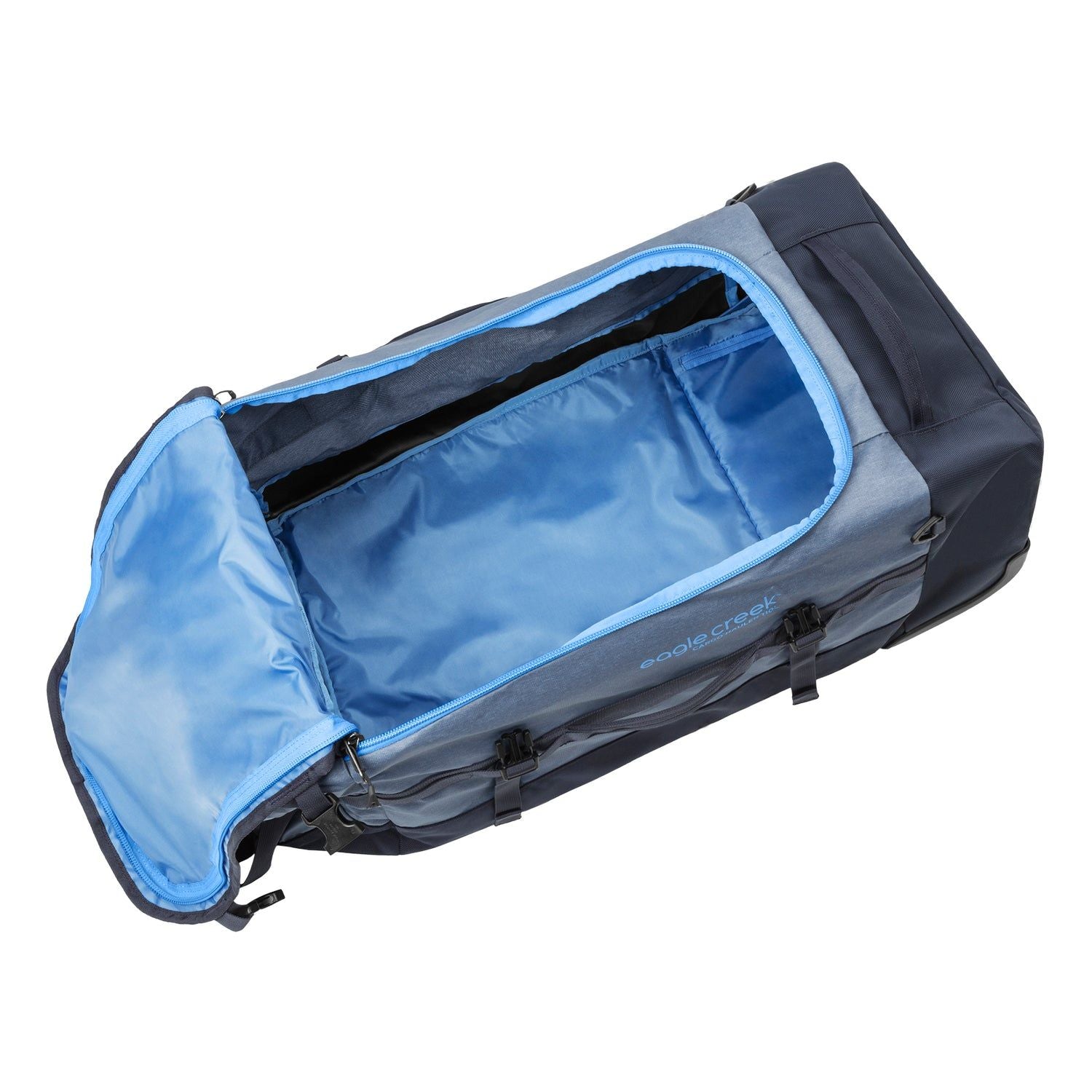 Eagle Creek Cargo Hauler Wheeled Duffel 110L | Bags, Bags for Men, Foldable Bags, Large Size Luggage, Luggage, Rolling Duffel Bags, Travel Accessories, Travel Duffel Bags | Eagle Creek-42