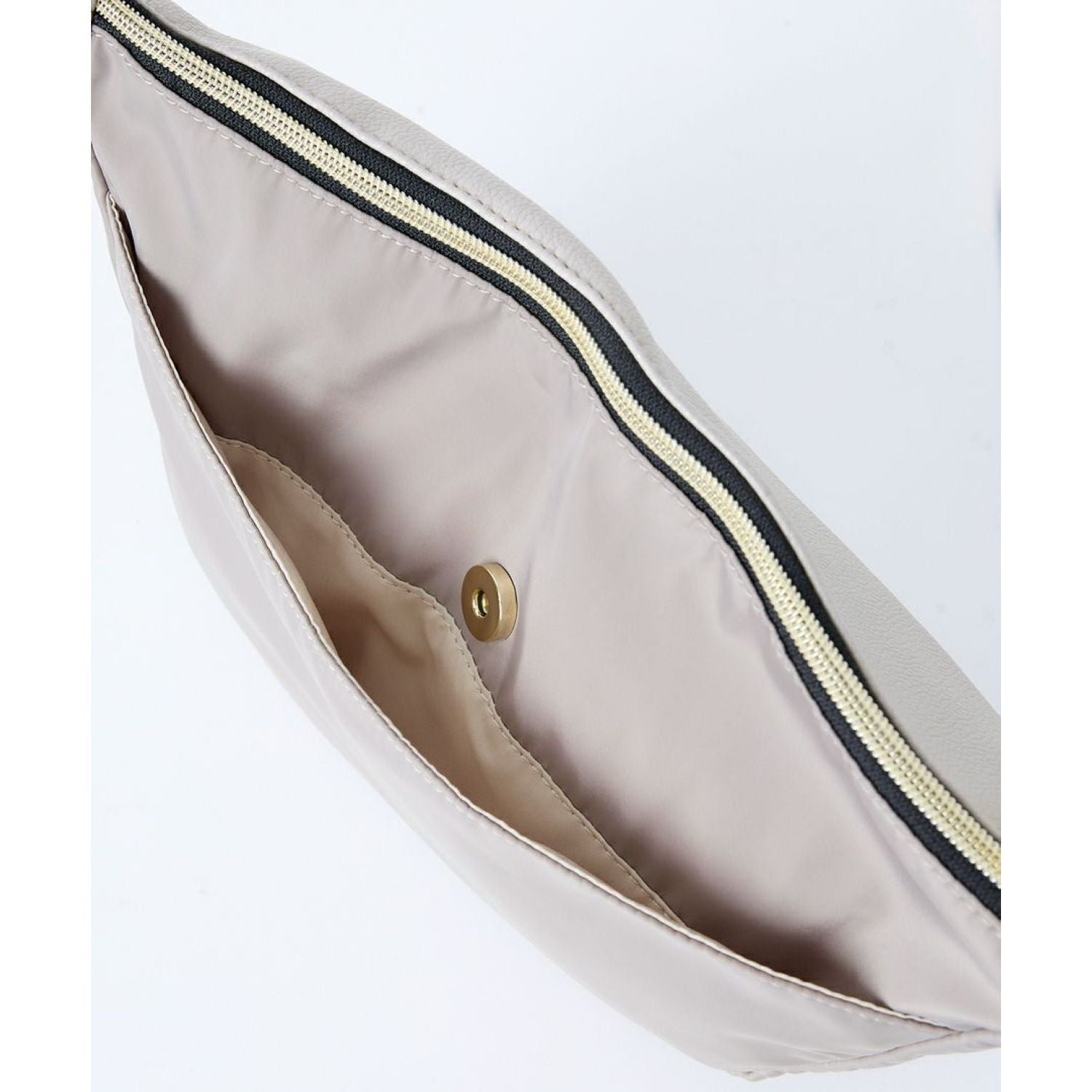 Legato Largo Polyester x Pu Mini Shoulder Bag