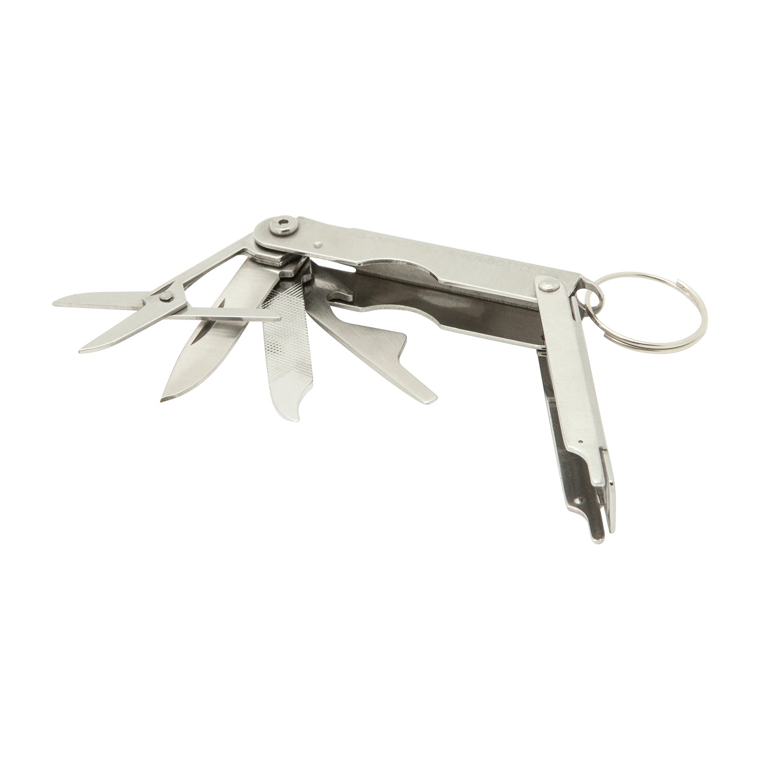 True Utility Microtool