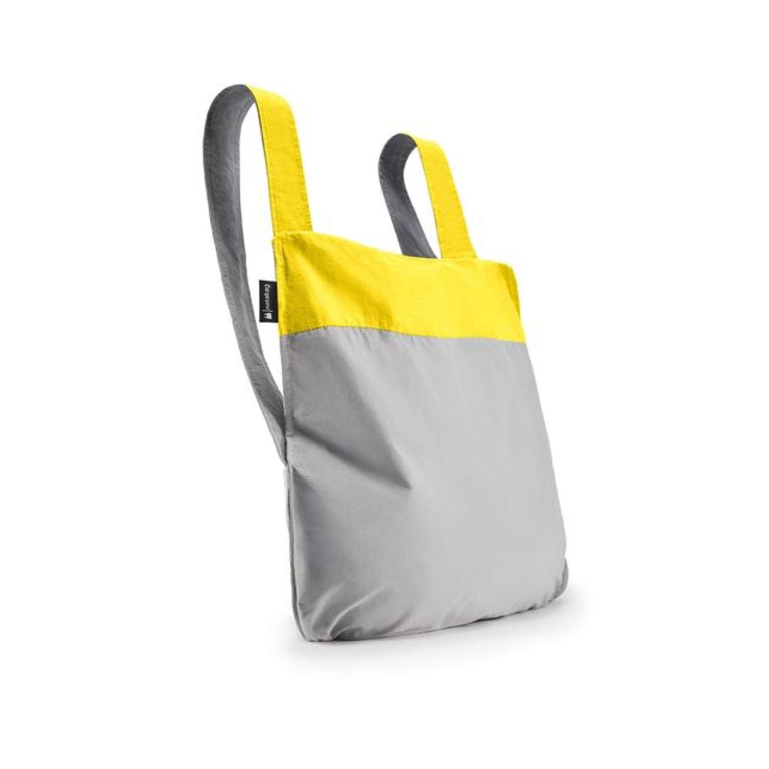 Notabag Original Convertible Tote Backpack (Plain) (SA)