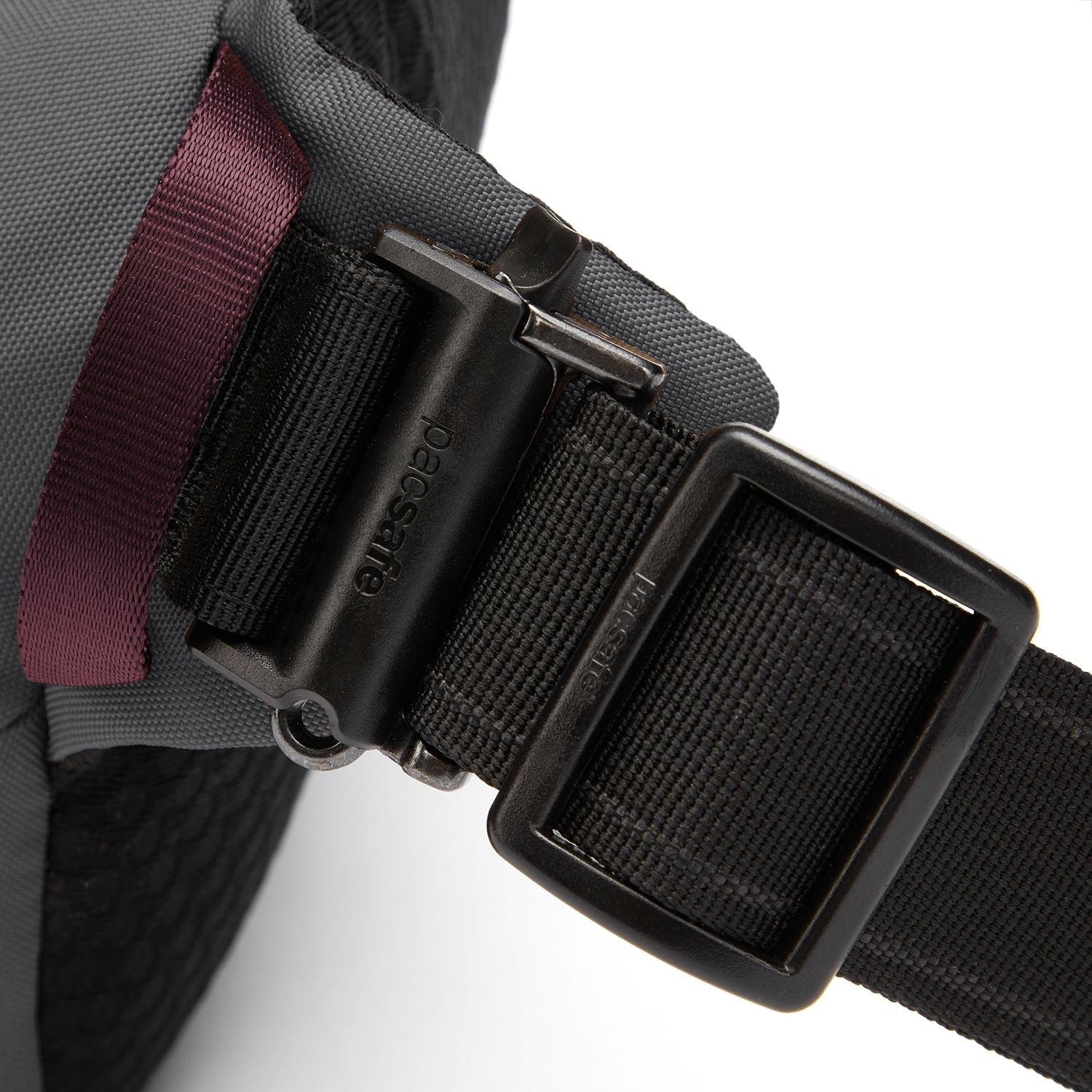 Pacsafe Vibe 100 Anti-Theft Hip Pack (SA)