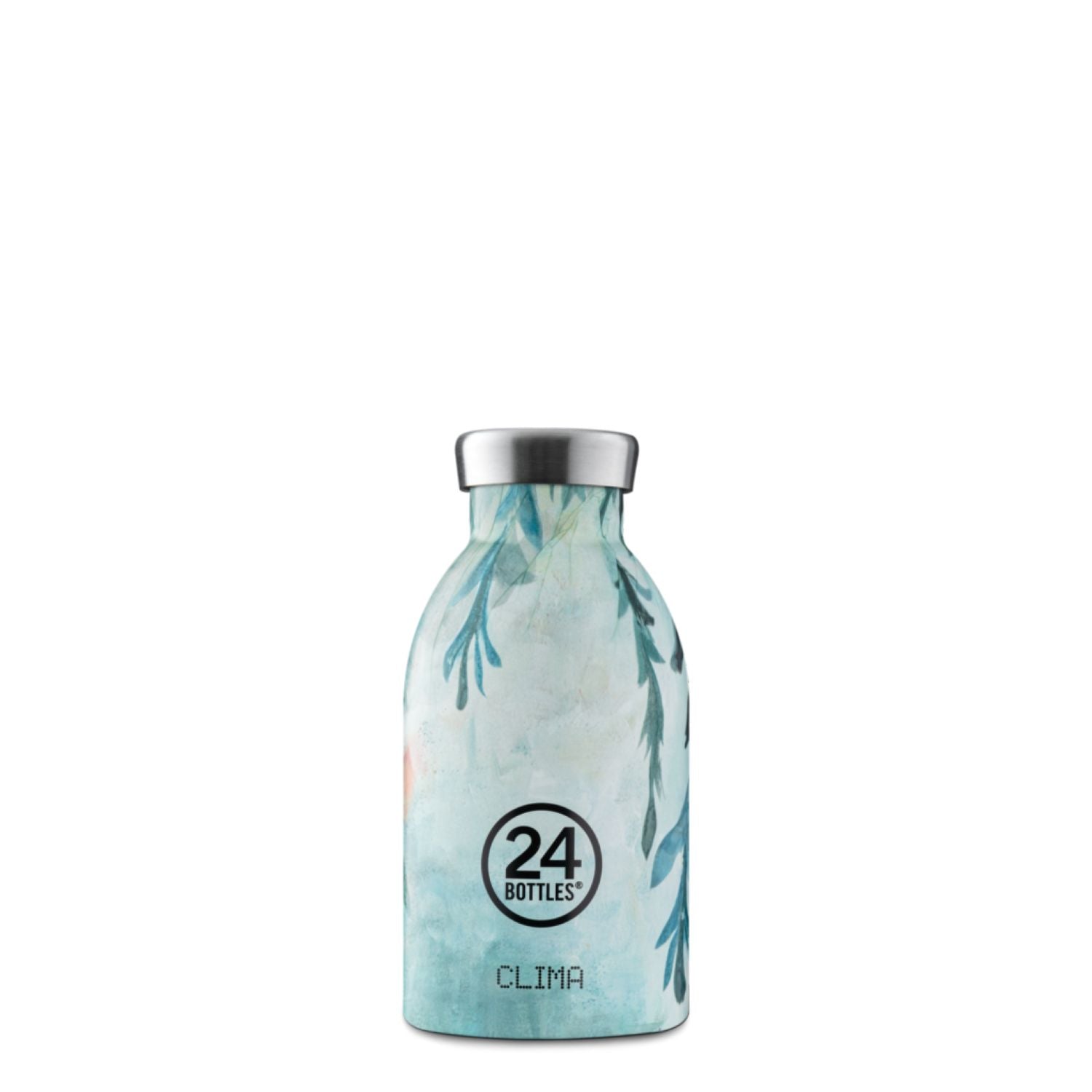 24 Bottles Clima 330ML Insulated Water Bottle (SA)