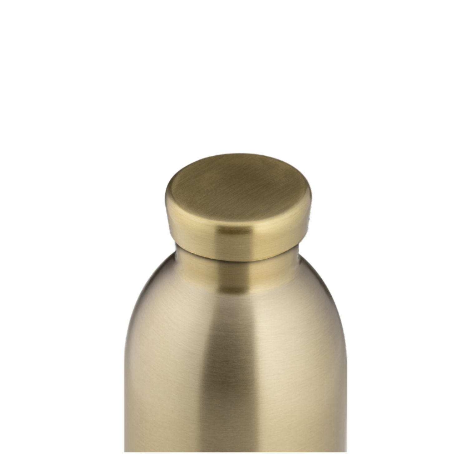 24 Bottles Clima 500ML Insulated Water Bottle (Plain) (SA)