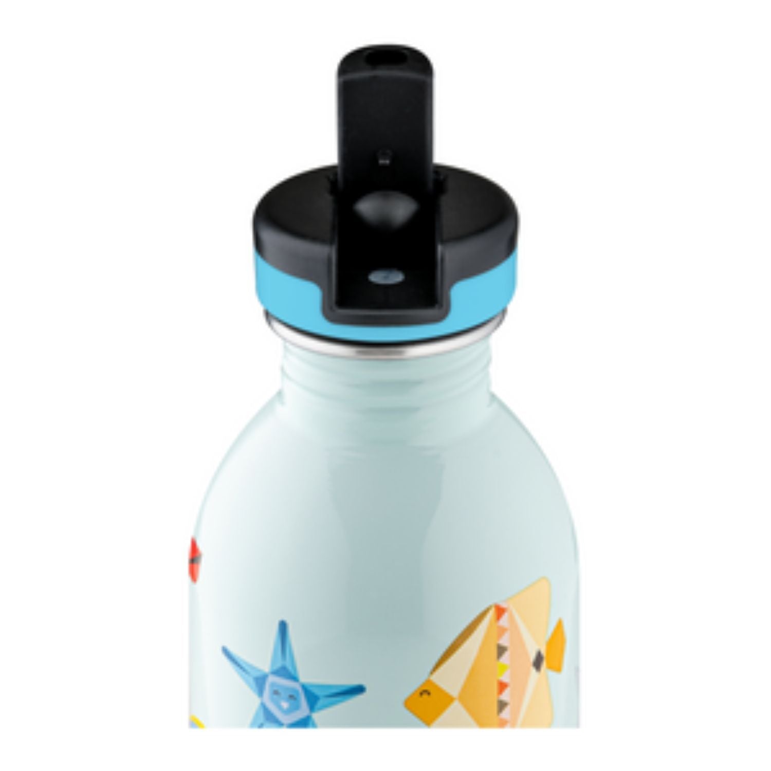 24 Bottles Urban 250ML Water Bottle (SA)