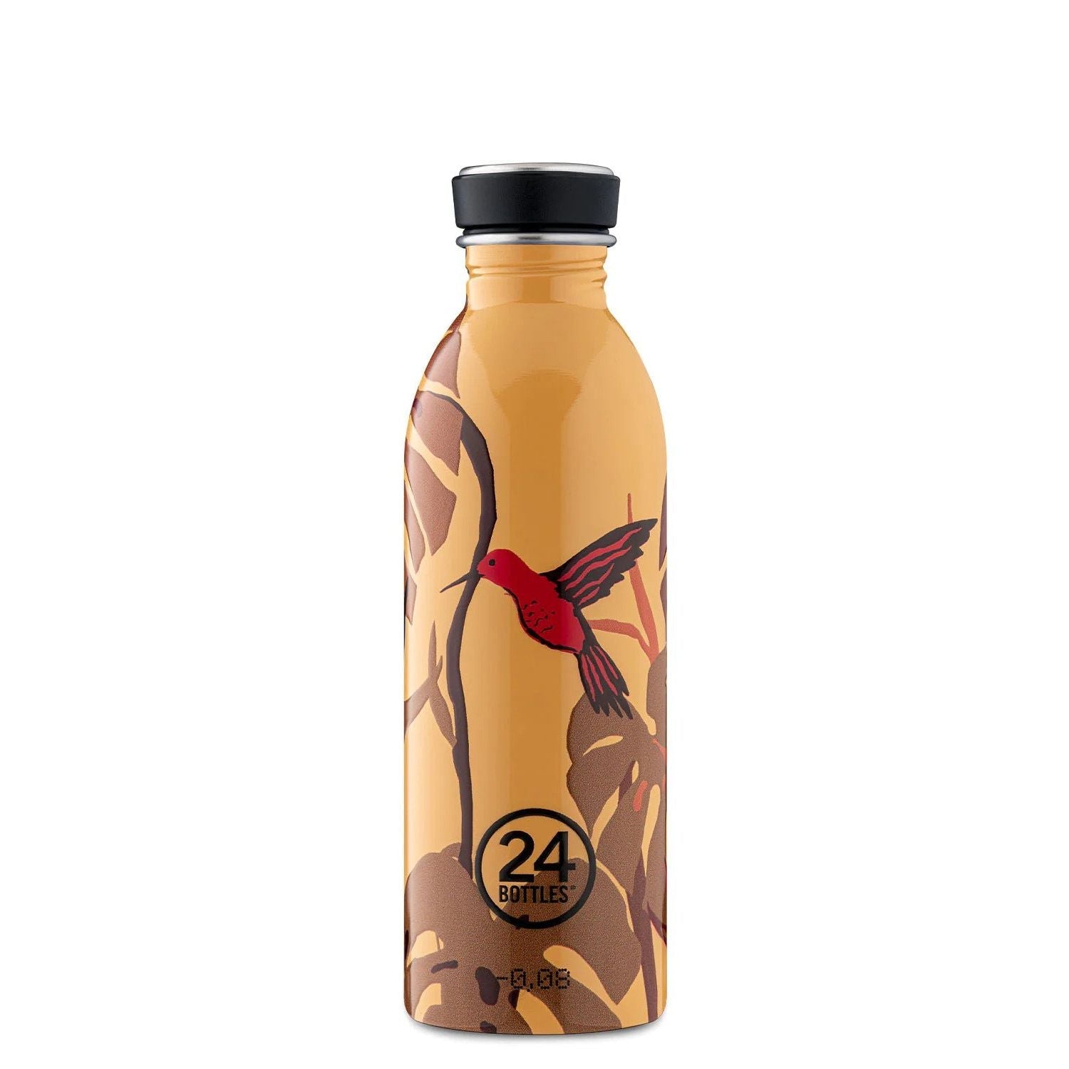 24 Bottles Urban 500ML Water Bottle (Printed) (SA)