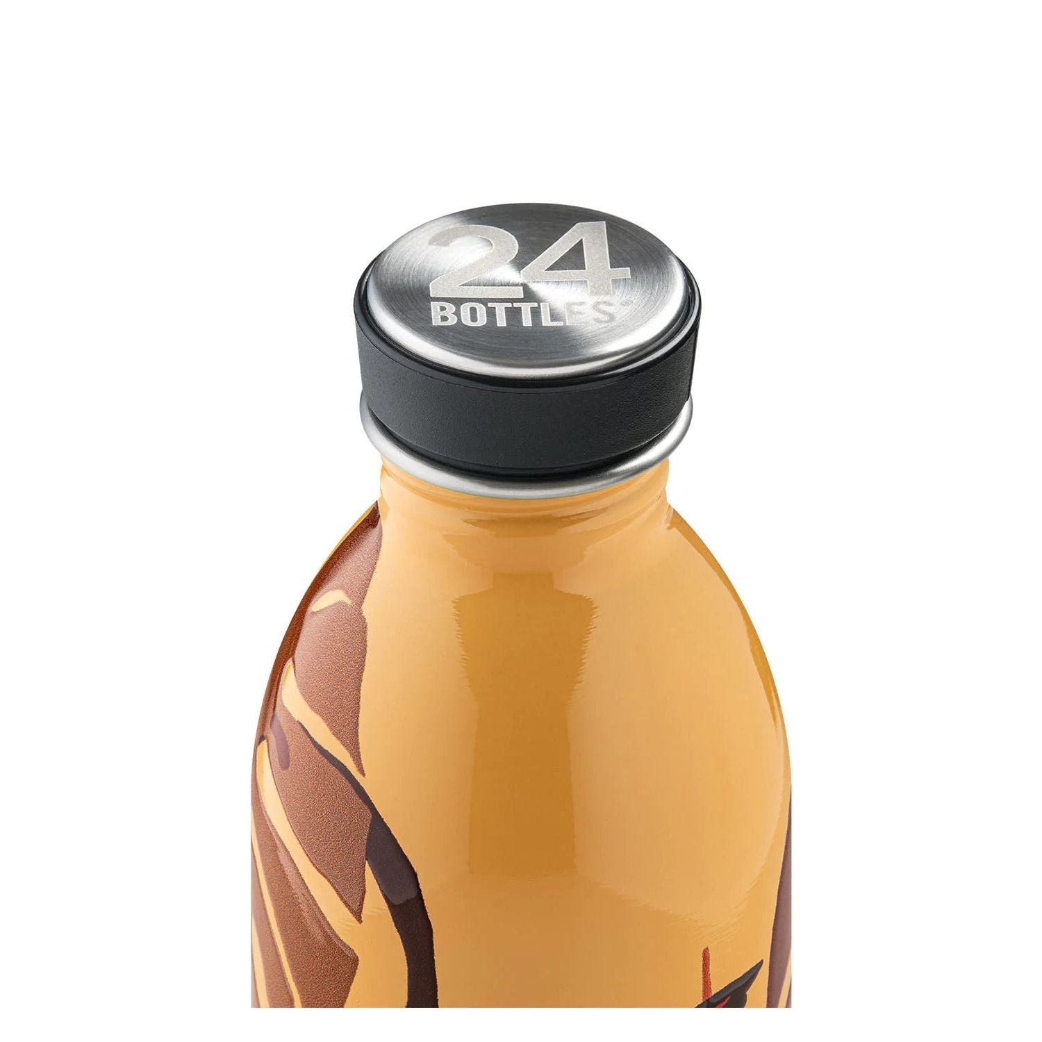 24 Bottles Urban 500ML Water Bottle (Printed) (SA)
