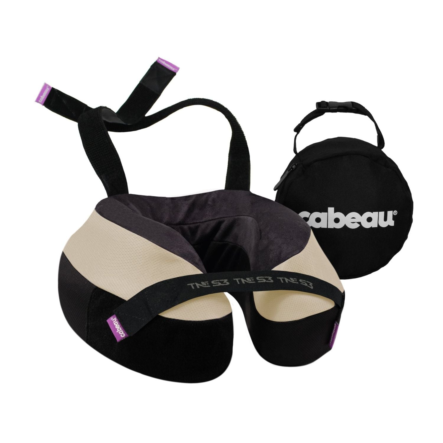 Cabeau TNE S3 Travel Neck Pillow (SA)
