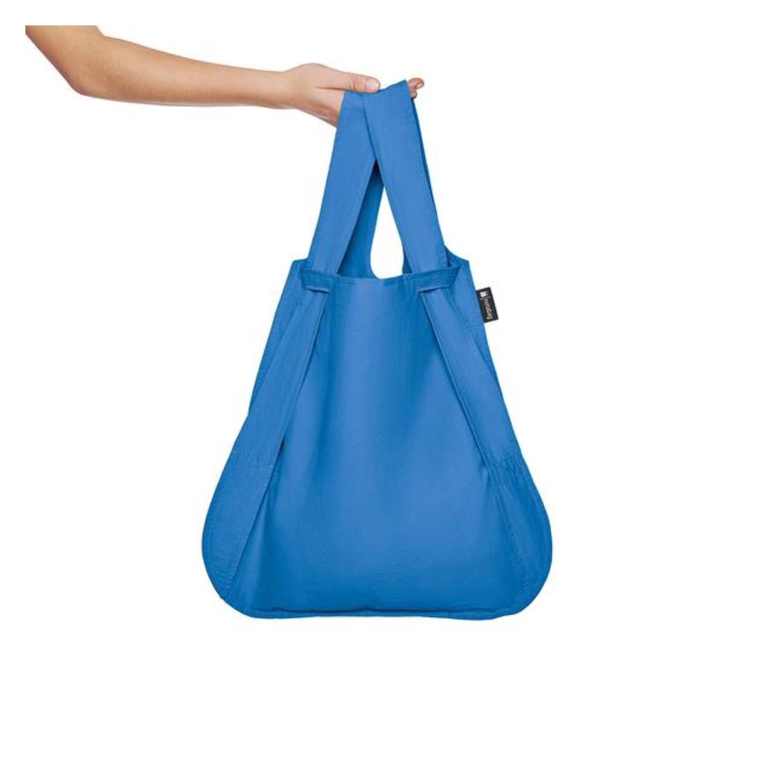 Notabag Original Convertible Tote Backpack (Plain) (SA)