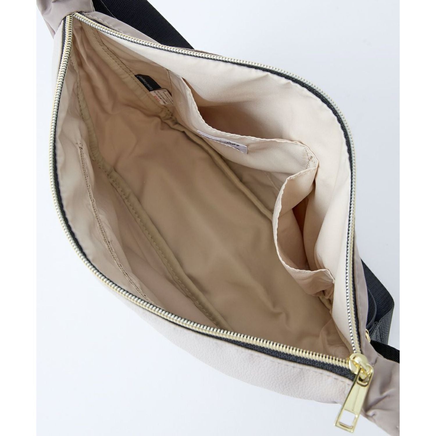 Legato Largo Polyester x Pu Mini Shoulder Bag