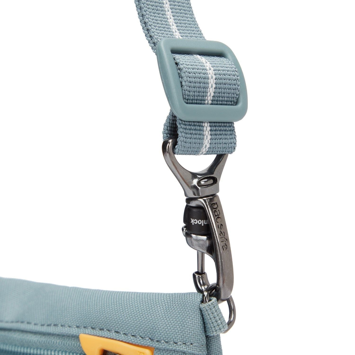 Pacsafe Go Anti-Theft Crossbody Pouch (SA)