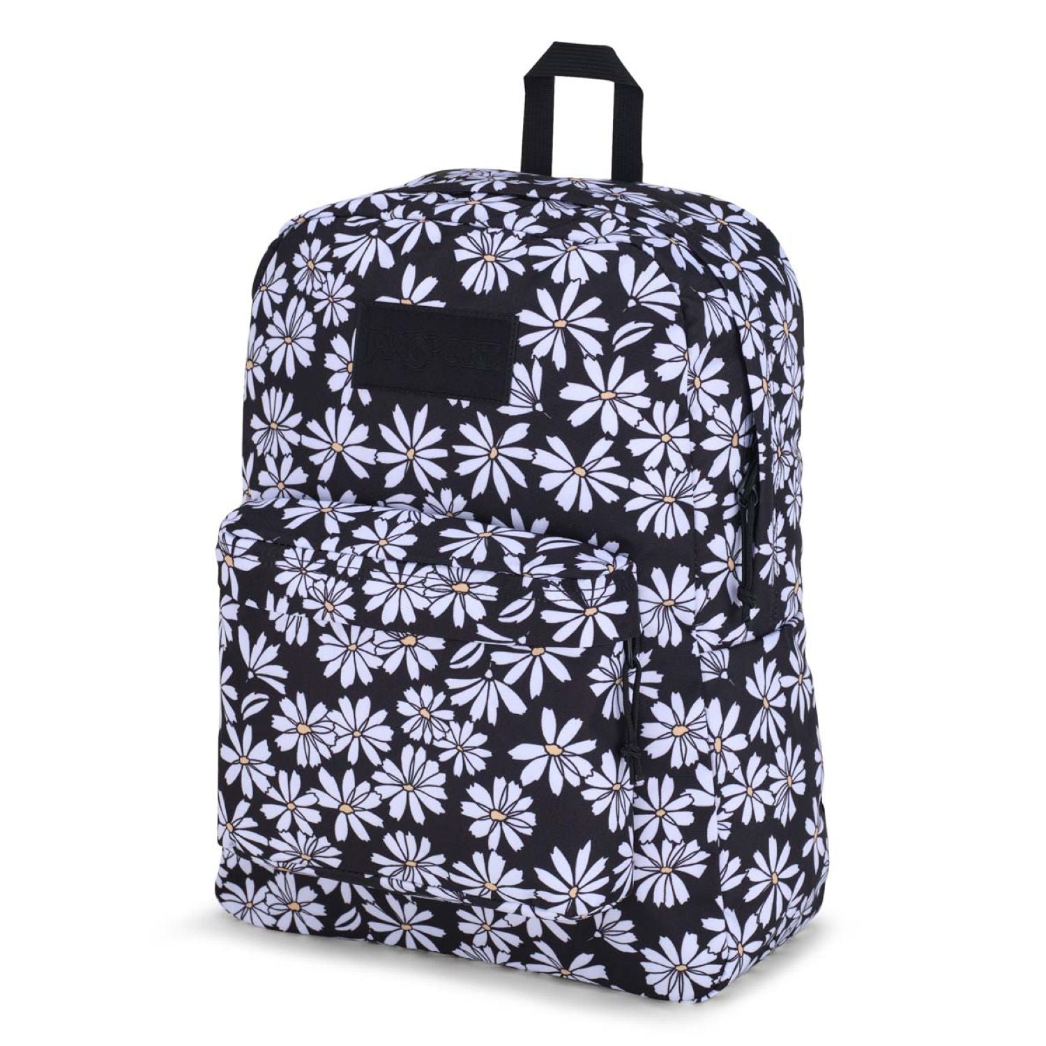 Jansport Superbreak Backpack (Printed) (SA)