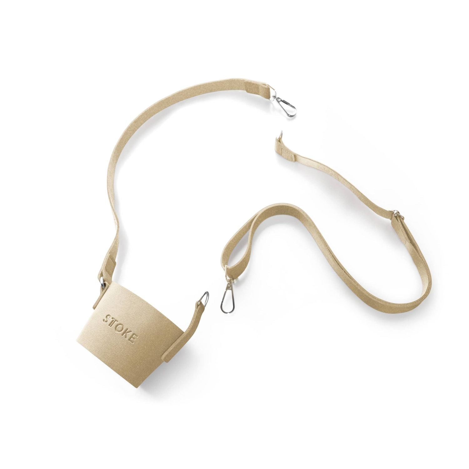 STTOKE Kerrie Extension Sttrap V3 | Bottle Accessories, Cups and Tumblers, Gifts & Lifestyle, Travel Accessories, Water Bottles | STTOKE-24