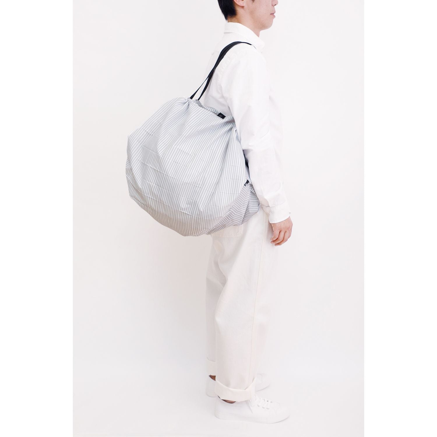 Shupatto Foldable Tote Large (SA)