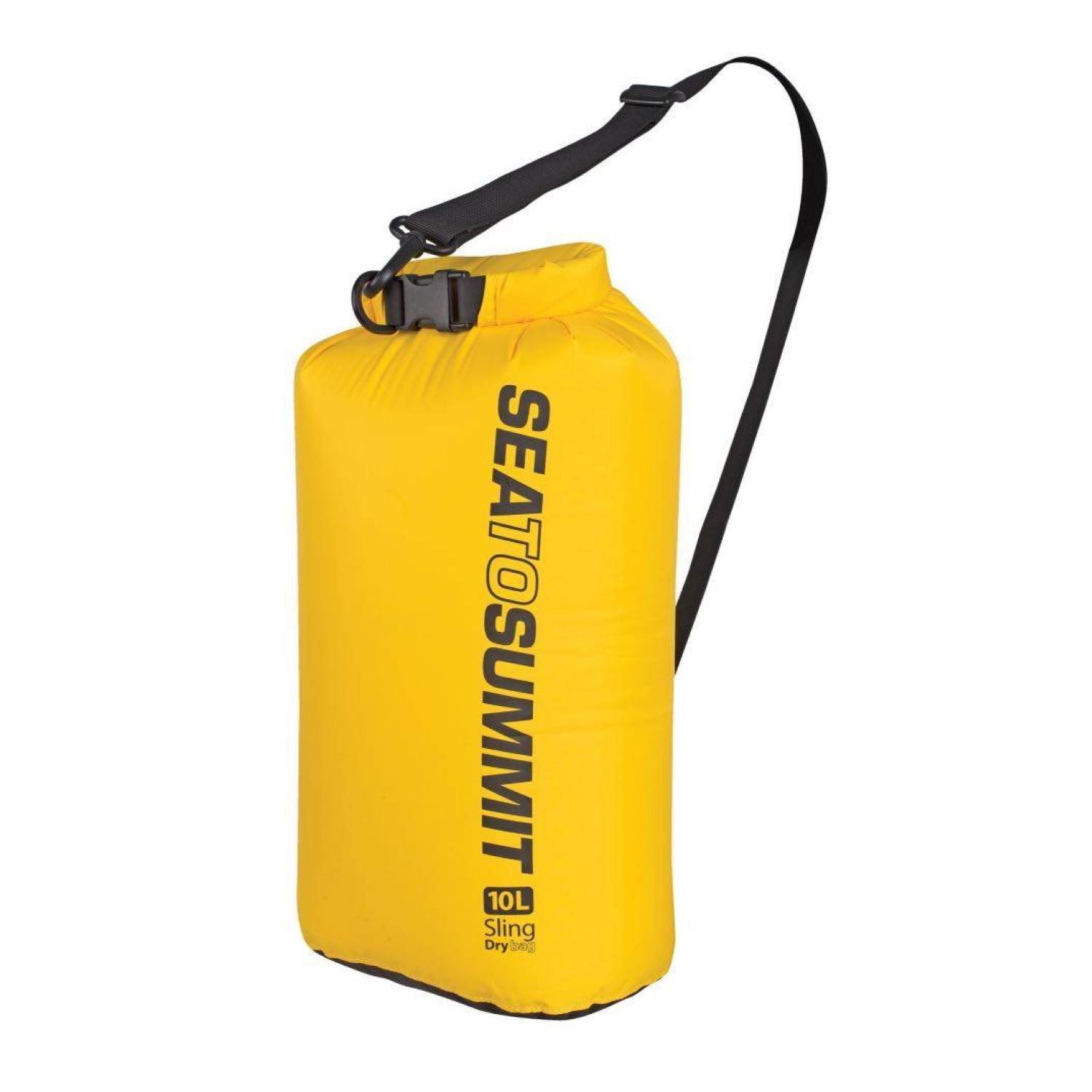 Sea To Summit Sling Dry Bag 10 Litre | Sea to Summit