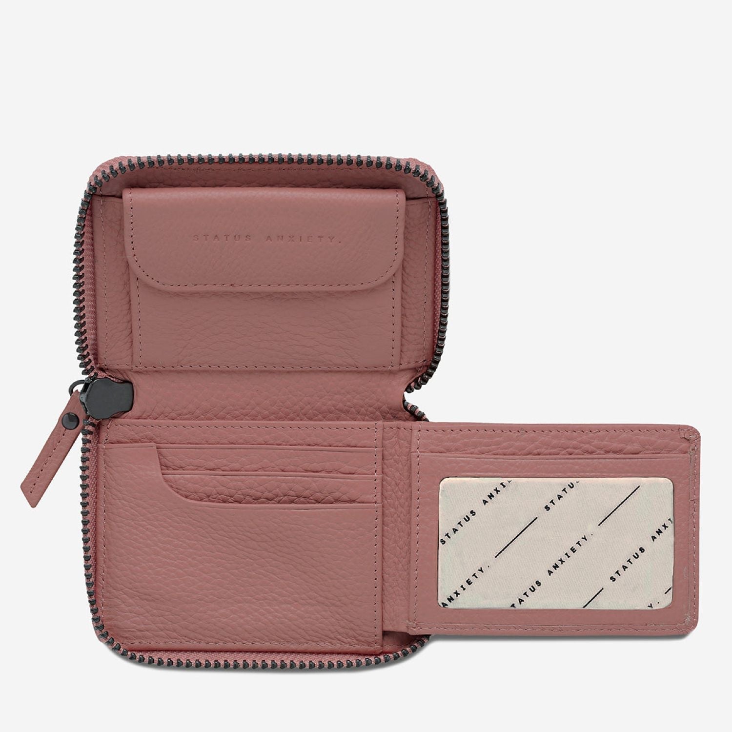 Status Anxiety Wayward Wallet (SA)