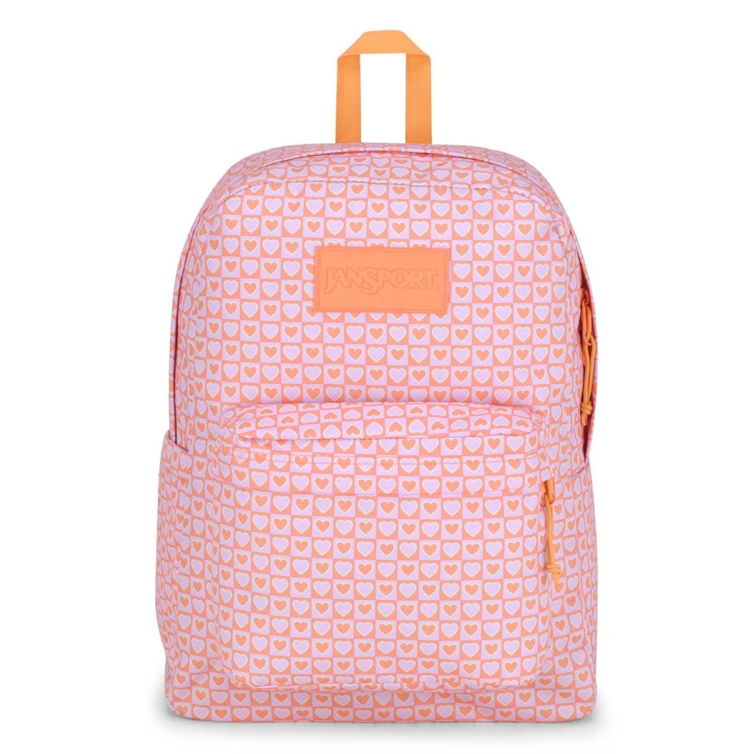 Jansport Superbreak Backpack (Printed) (SA)