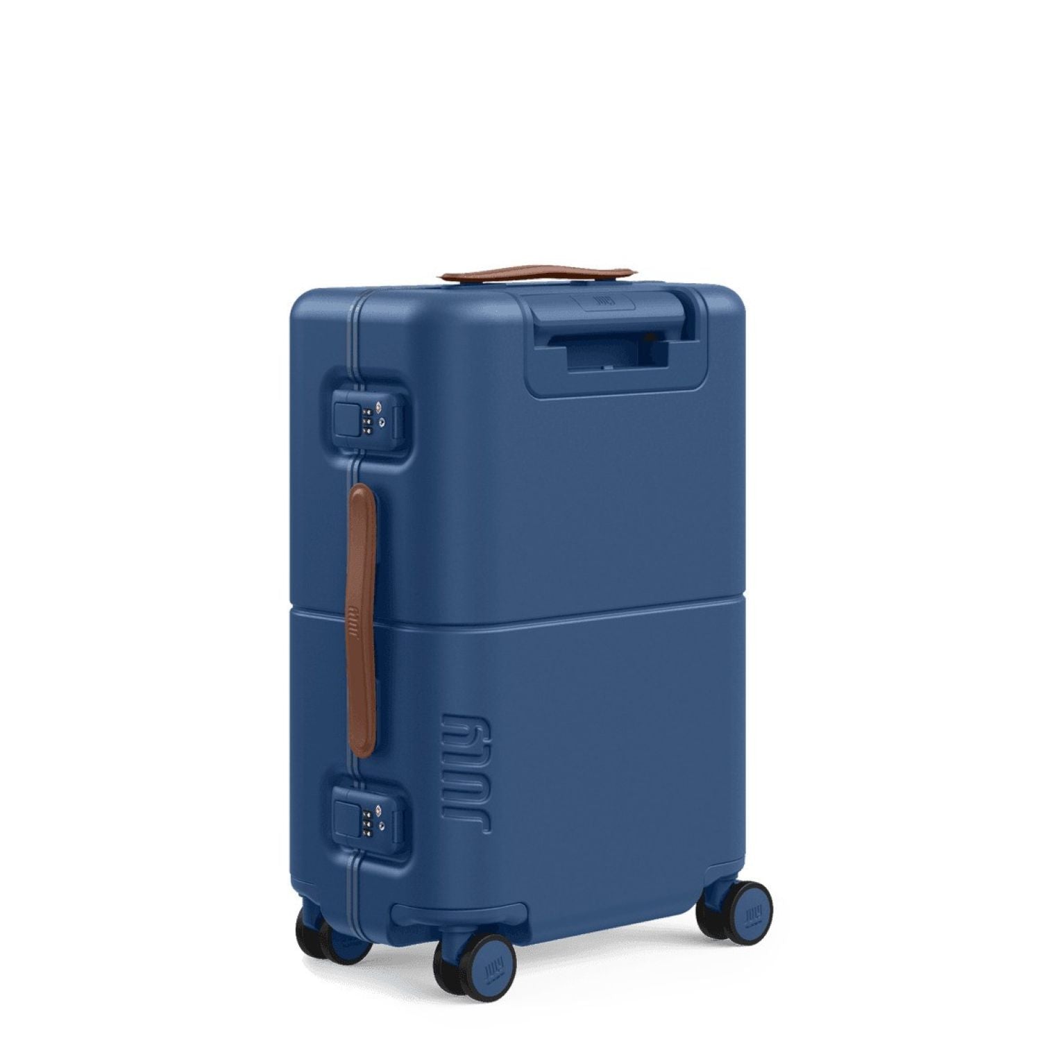 July Carry On Trunk Polycarbonate With Fastcharge USB-C 21" Luggage (SA)