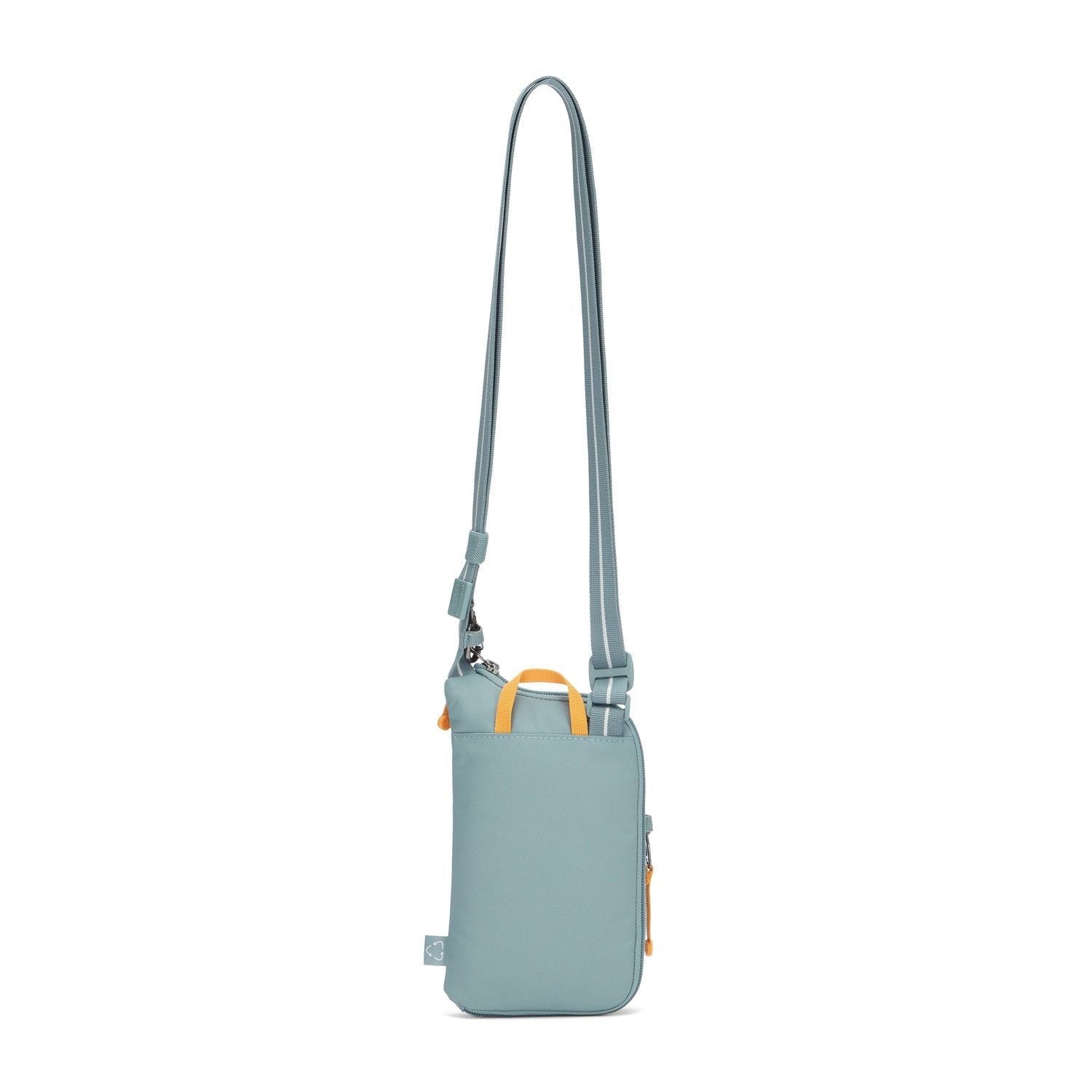 Pacsafe Go Tech Crossbody Bag (SA)