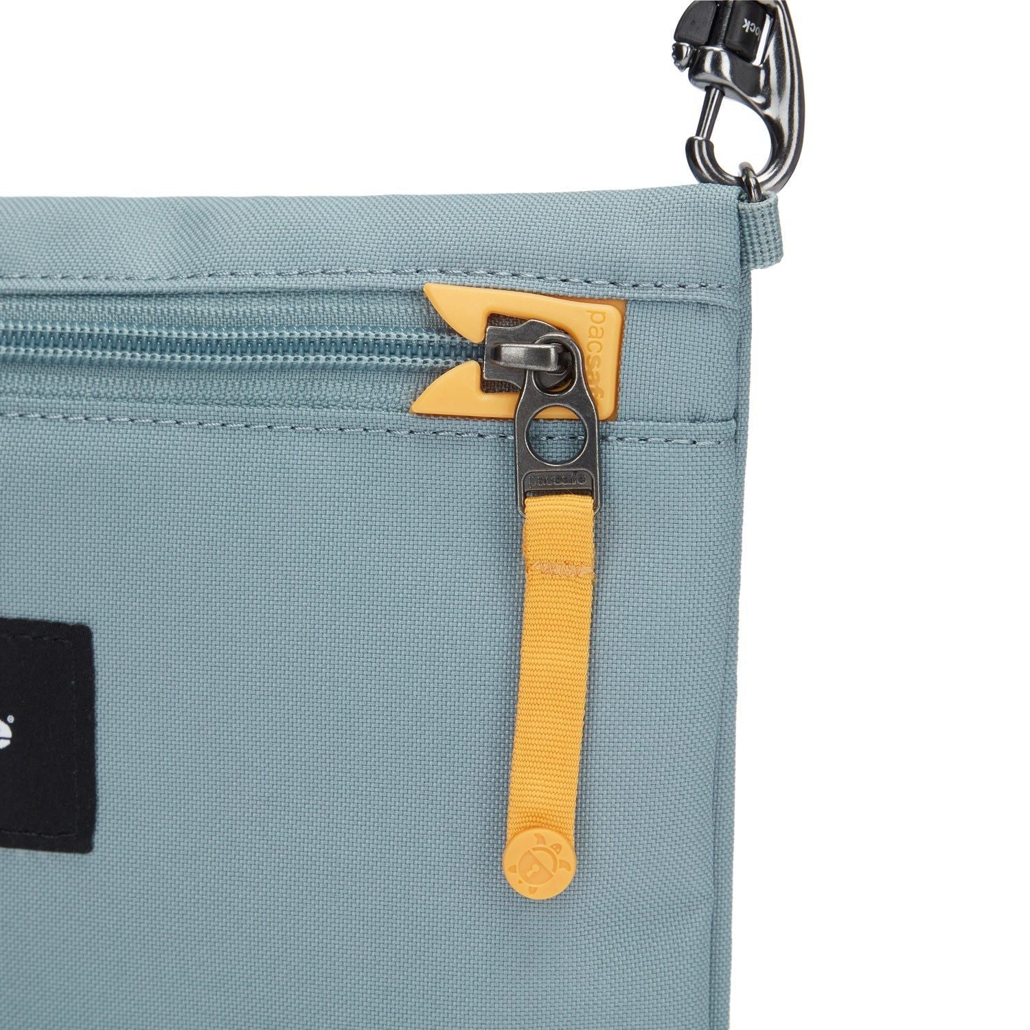 Pacsafe Go Anti-Theft Crossbody Pouch (SA)