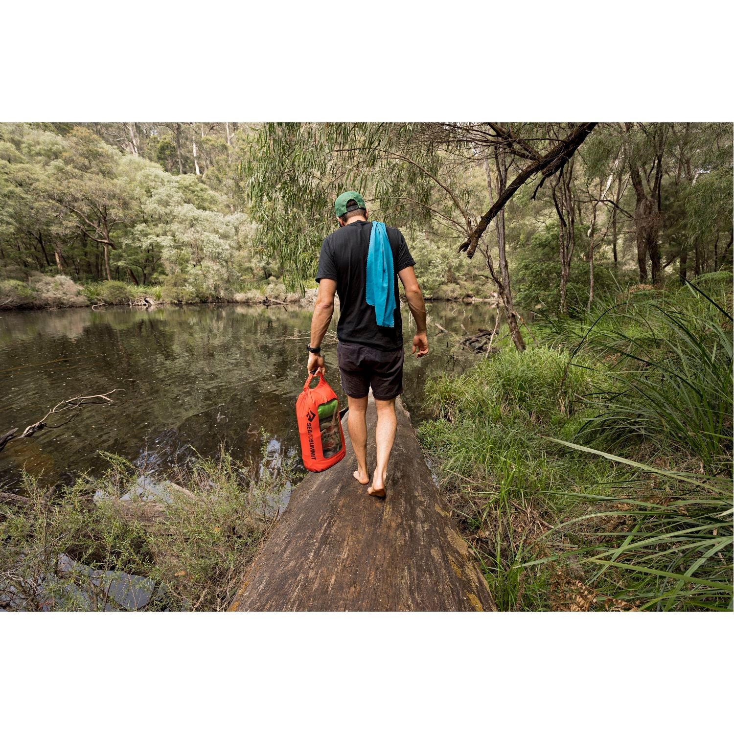 Sea To Summit Airlite Towel Medium (SA)