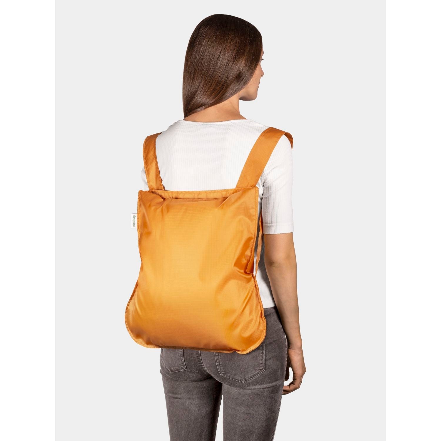 Notabag Original Convertible Tote Backpack (Plain) (SA)