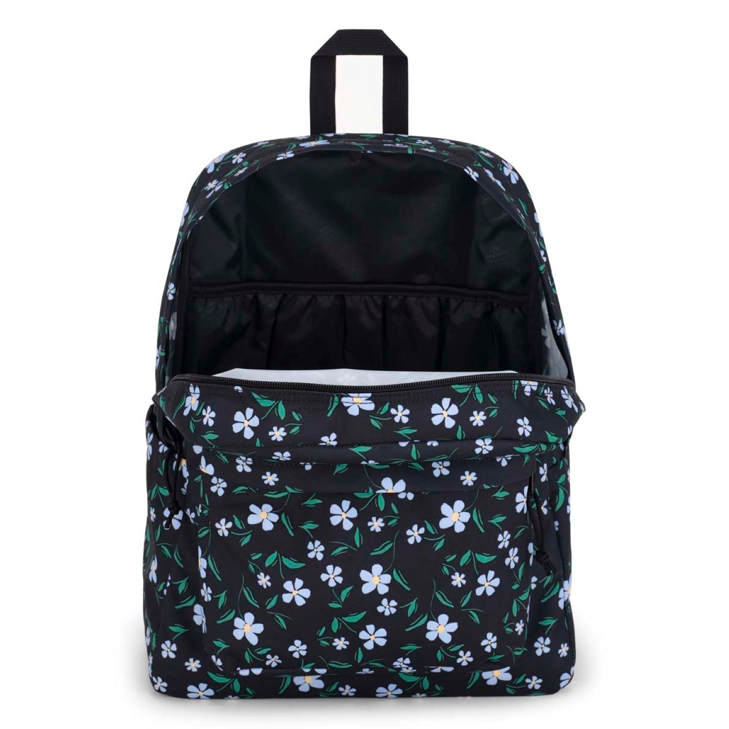Jansport Superbreak Plus Backpack (Printed 1) (SA)