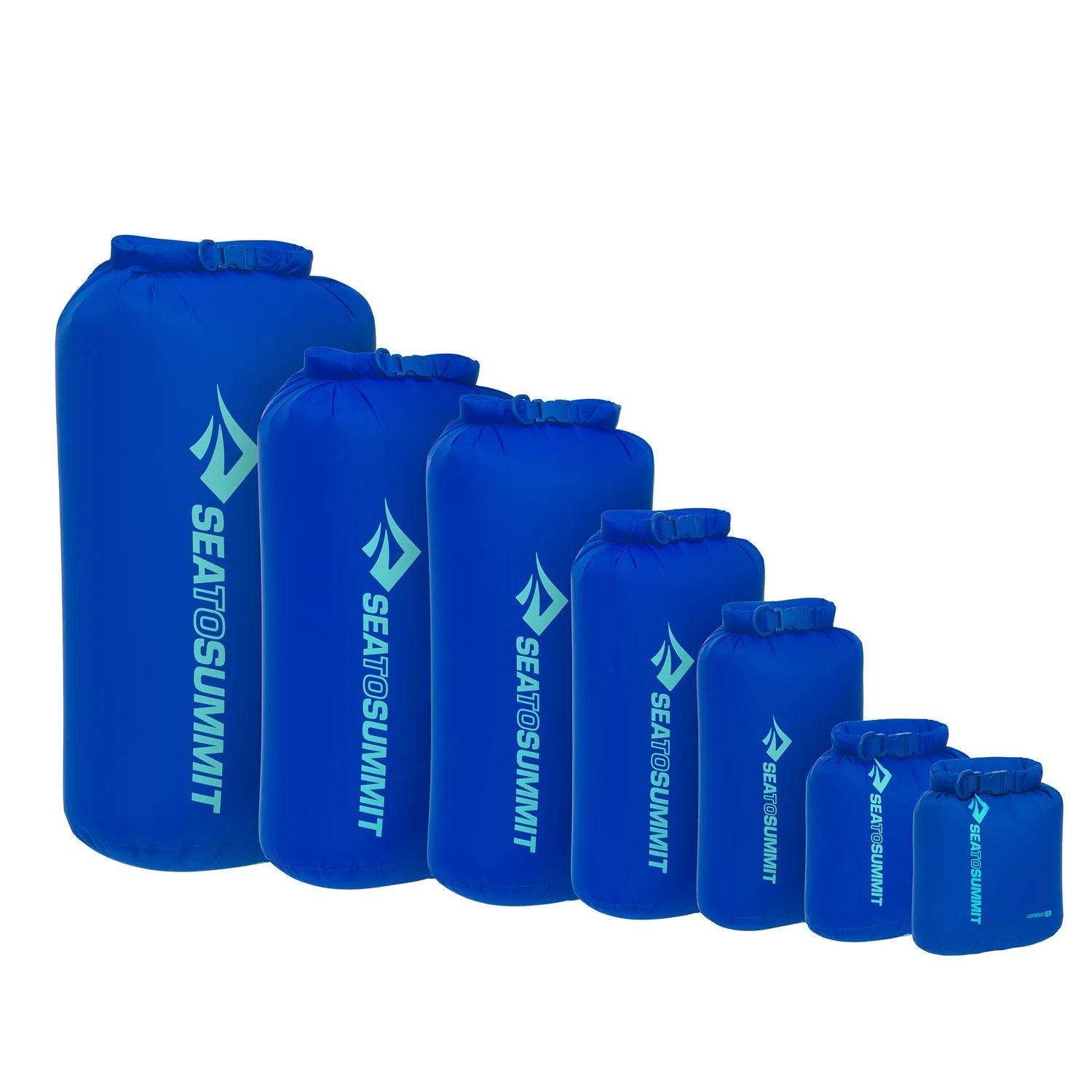 Sea To Summit Lightweight Dry Bag 5L (SA)
