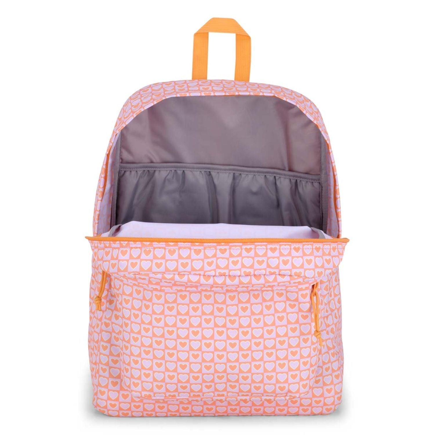 Jansport Superbreak Plus Backpack (Printed 1)
