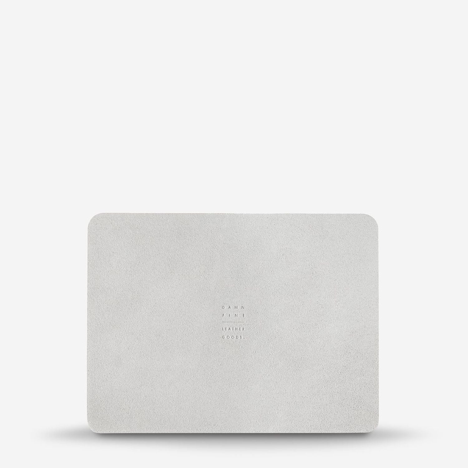 Status Anxiety Of Sound Mind Mouse Pad