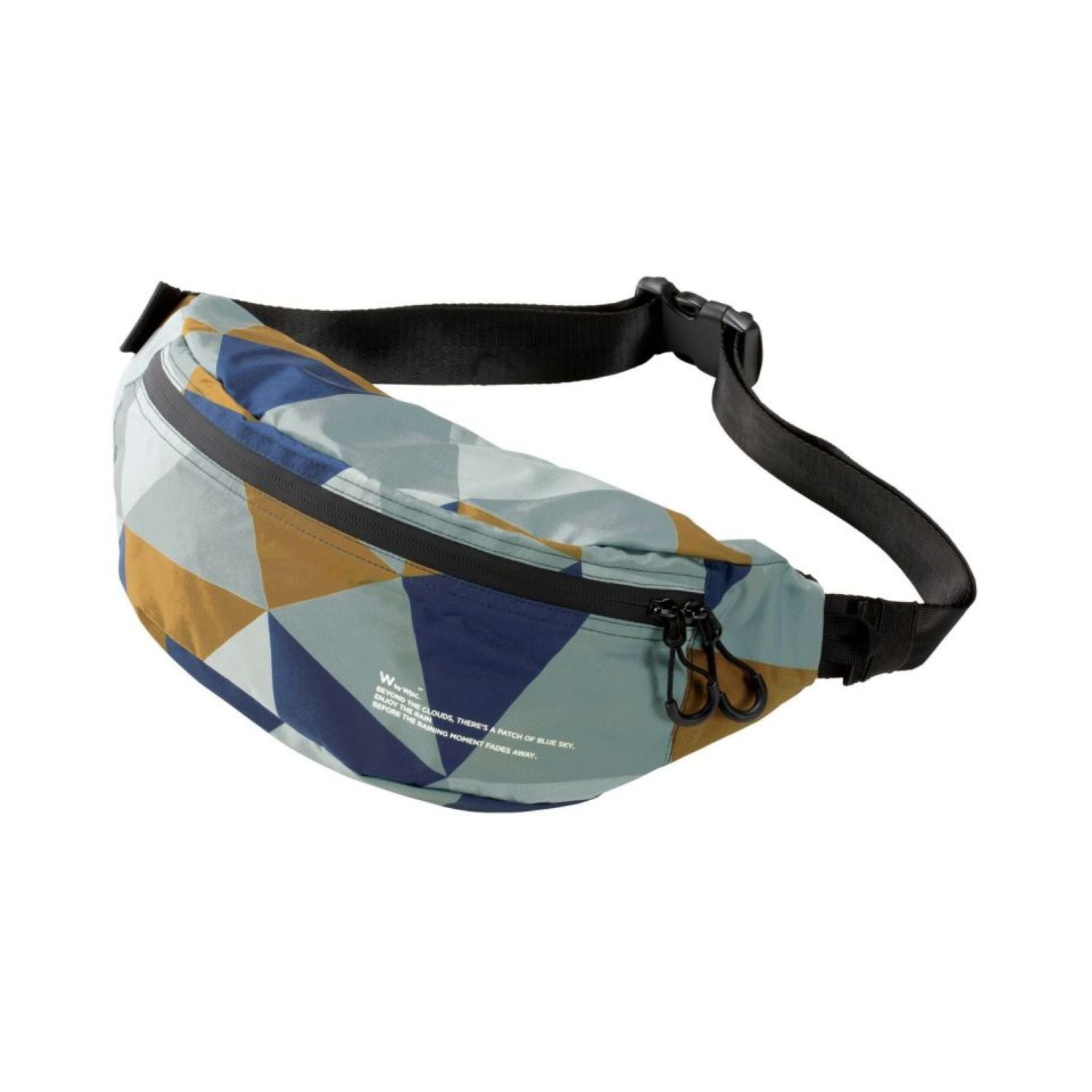 WPC Rain Body Bag Water Repellent (SA)