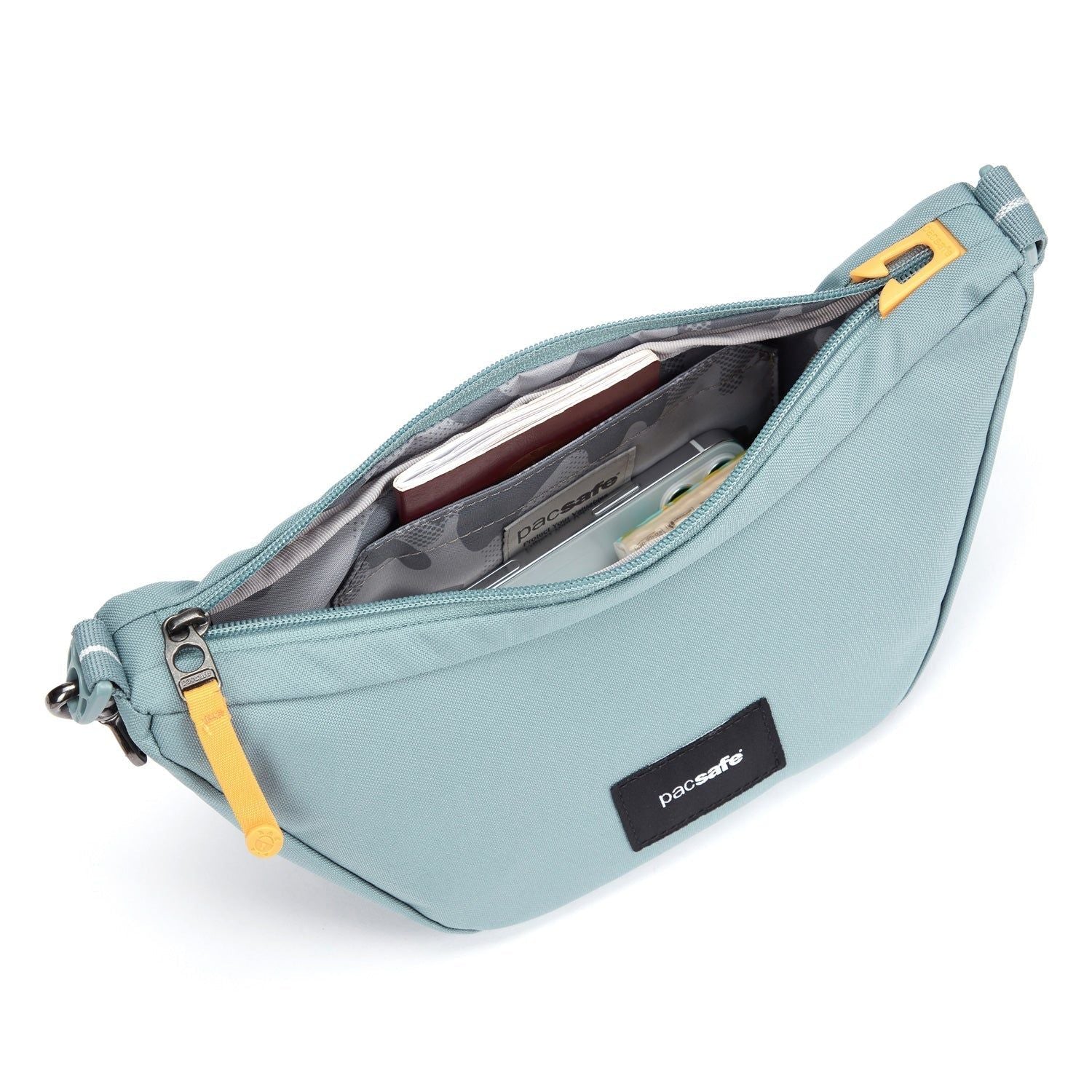 Pacsafe Go Anti-Theft Lunar Crossbody Bag (SA)