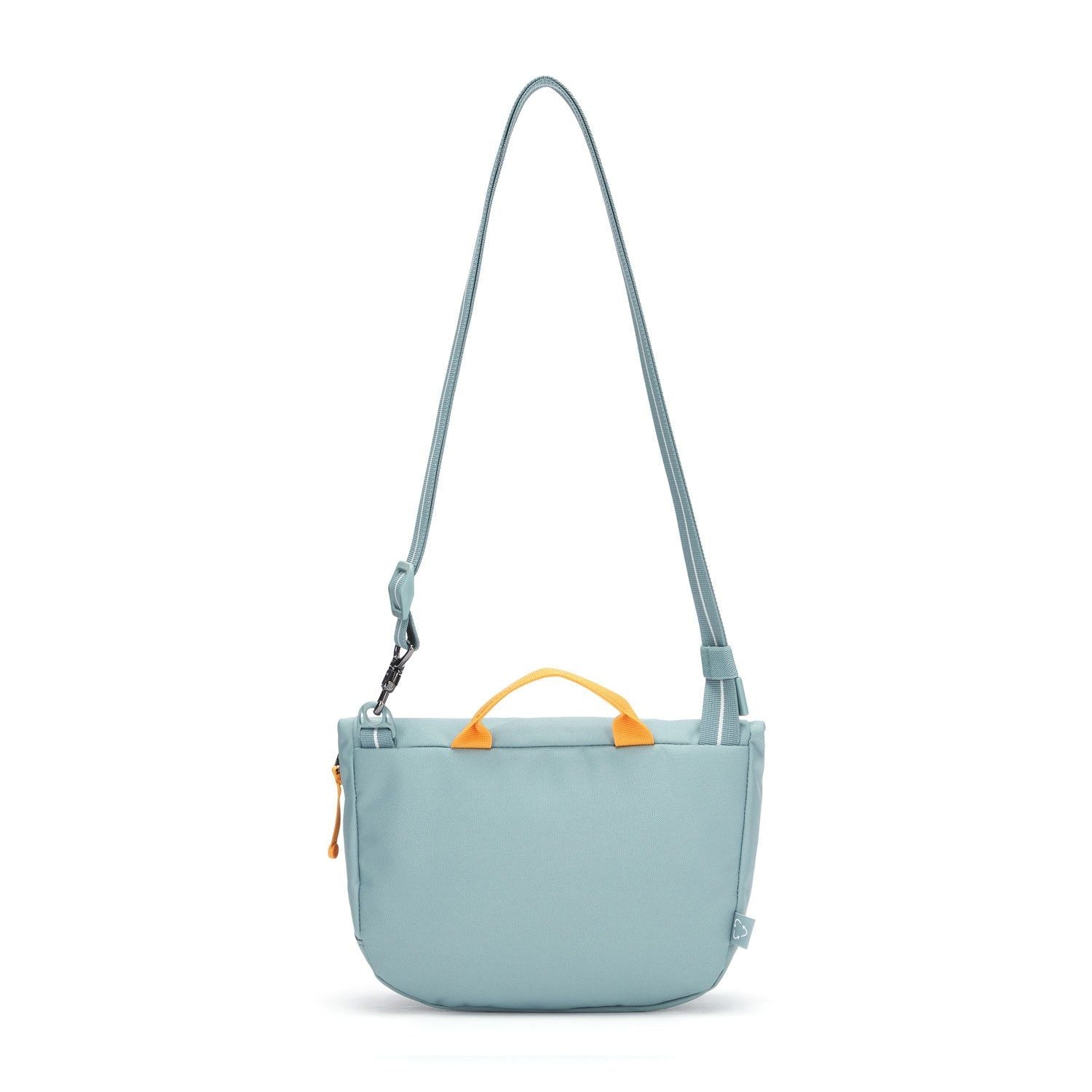 Pacsafe Go Anti-Theft Saddle Crossbody Bag (SA)