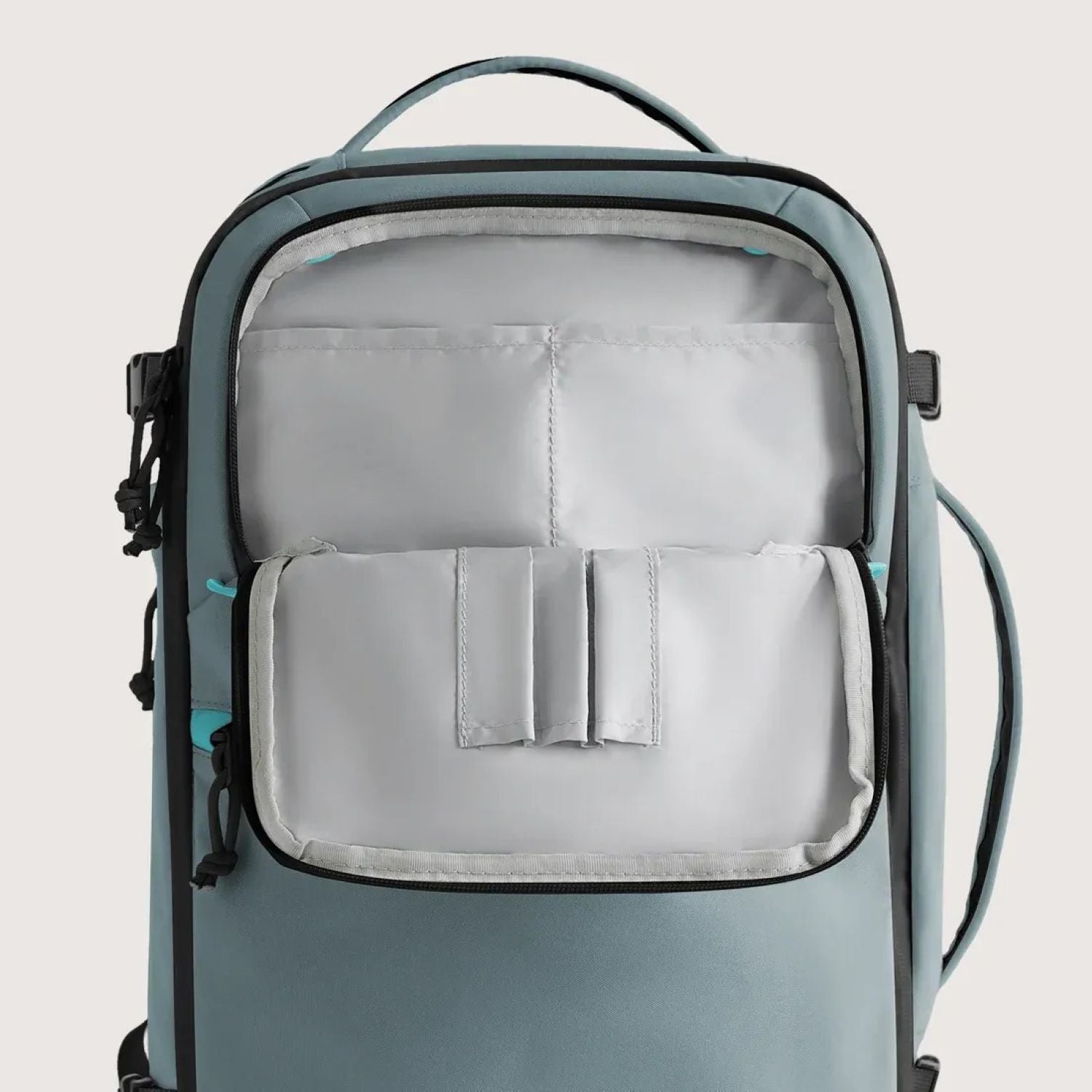 Bagsmart Faro Carry On Travel Backpack Set 29L