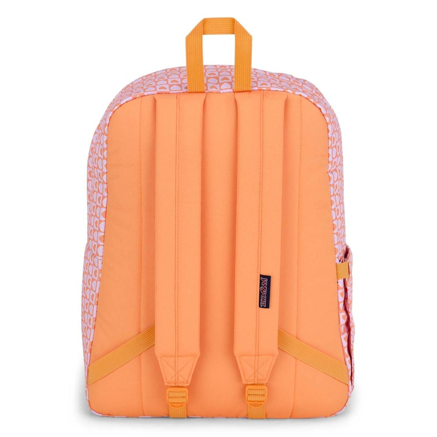 Jansport Superbreak Plus Backpack (Printed 1) (SA)