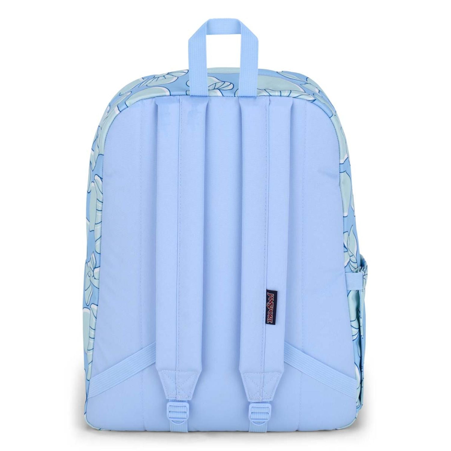 Jansport Superbreak Plus Backpack (Printed 1)