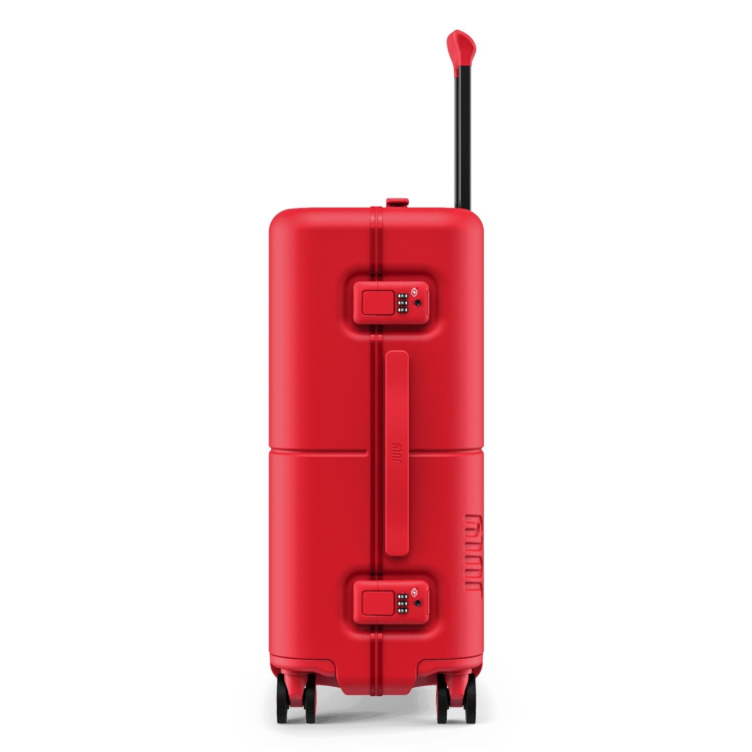 July Carry On Trunk Polycarbonate With Fastcharge USB-C 21" Luggage (SA)