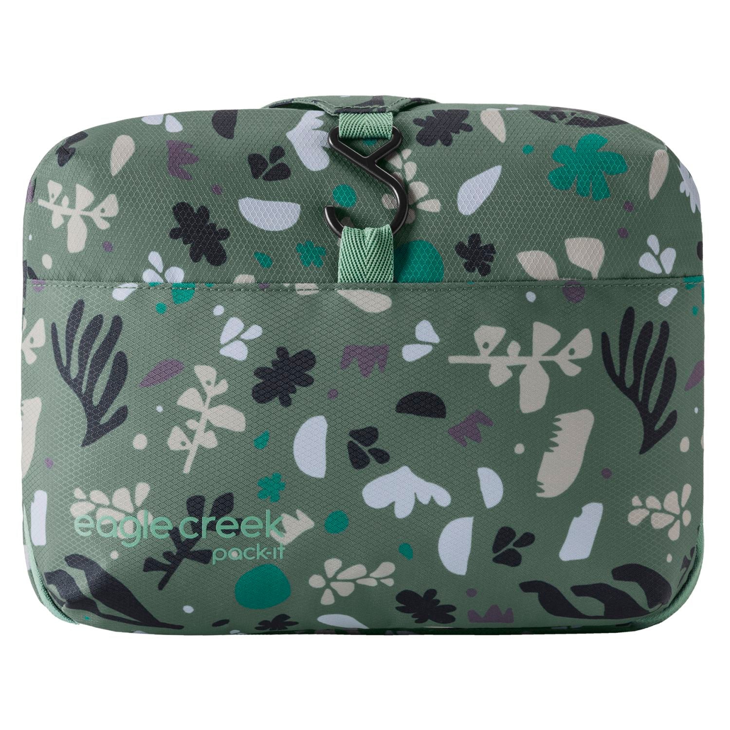 Eagle Creek Pack-It Reveal Hanging Toiletry Kit V2 (SA)