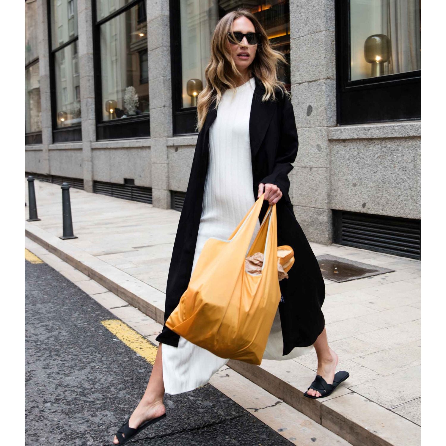 Notabag Recycled Tote (SA)