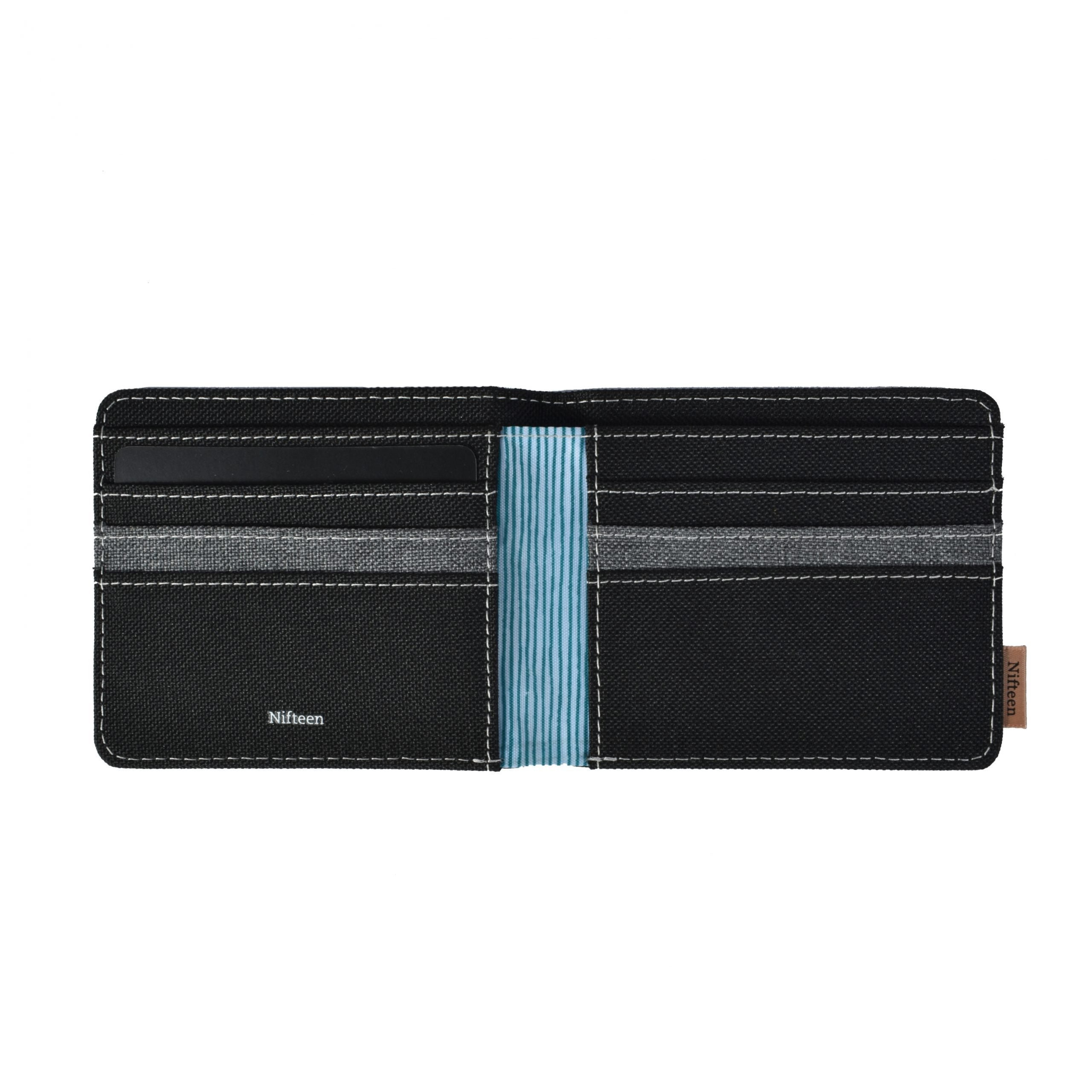 Nifteen London Billfold Wallet