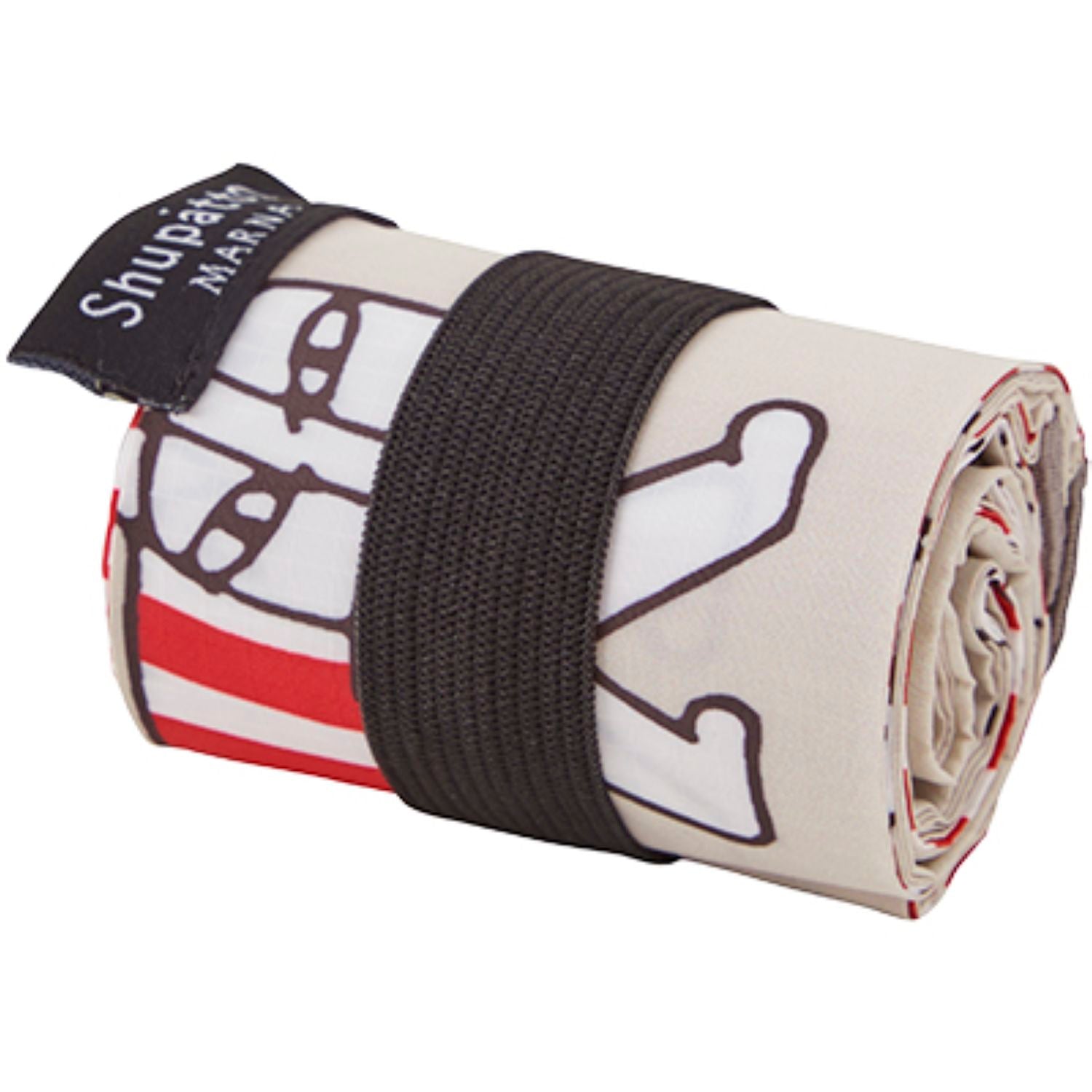 Shupatto X Lisa Larson Foldable Tote Small | Bags, Bags for Women, Foldable Bags, Handbags, Shoulder Bags, Tote Bags, Travel Accessories | Shupatto-2