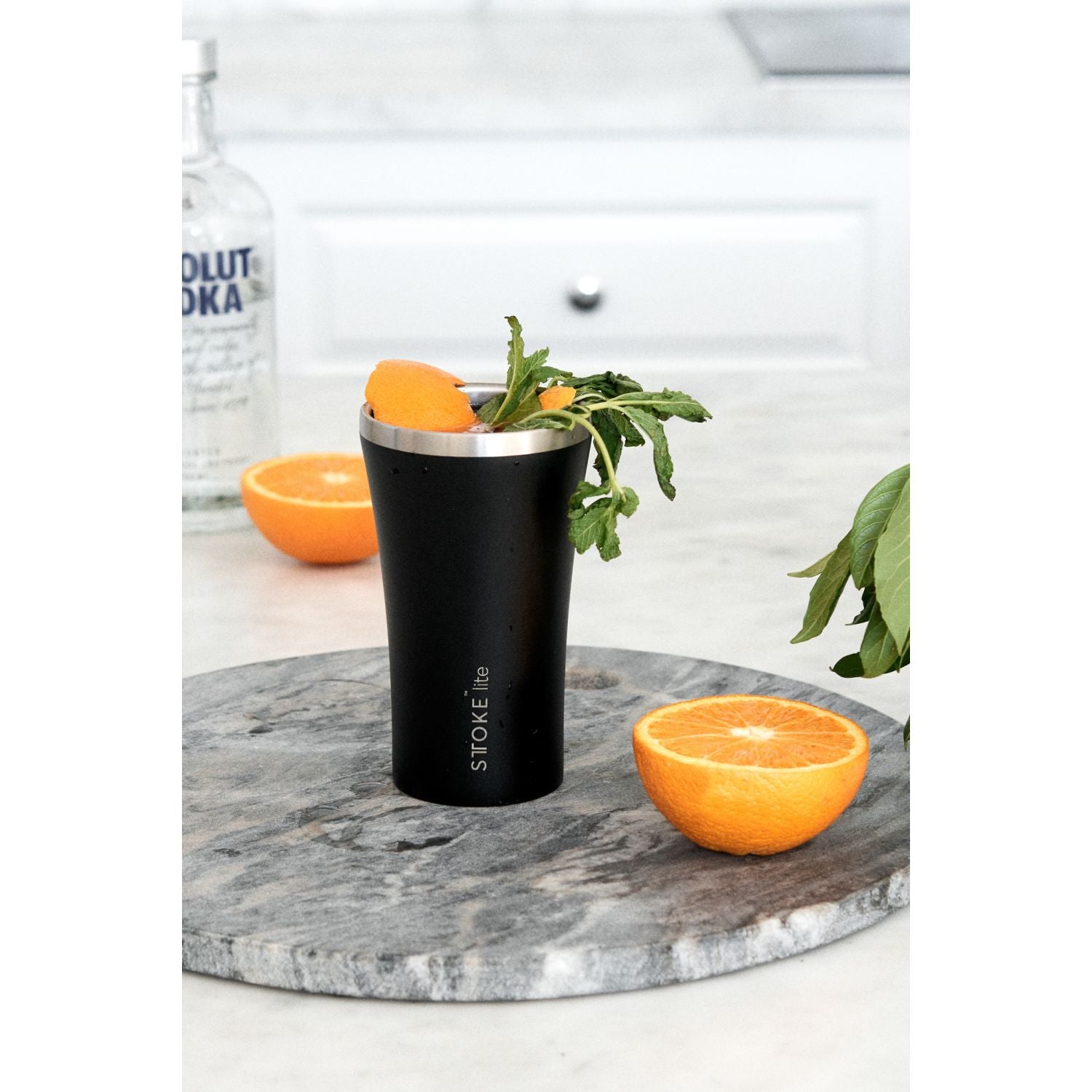 STTOKE Lite Insulated Cup 12oz | Cups and Tumblers, Gifts & Lifestyle, SALE, Travel Accessories, Water Bottles | STTOKE-6