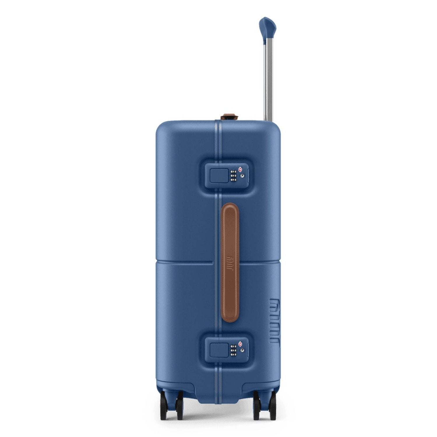 July Carry On Trunk Polycarbonate With Fastcharge USB-C 21" Luggage (SA)